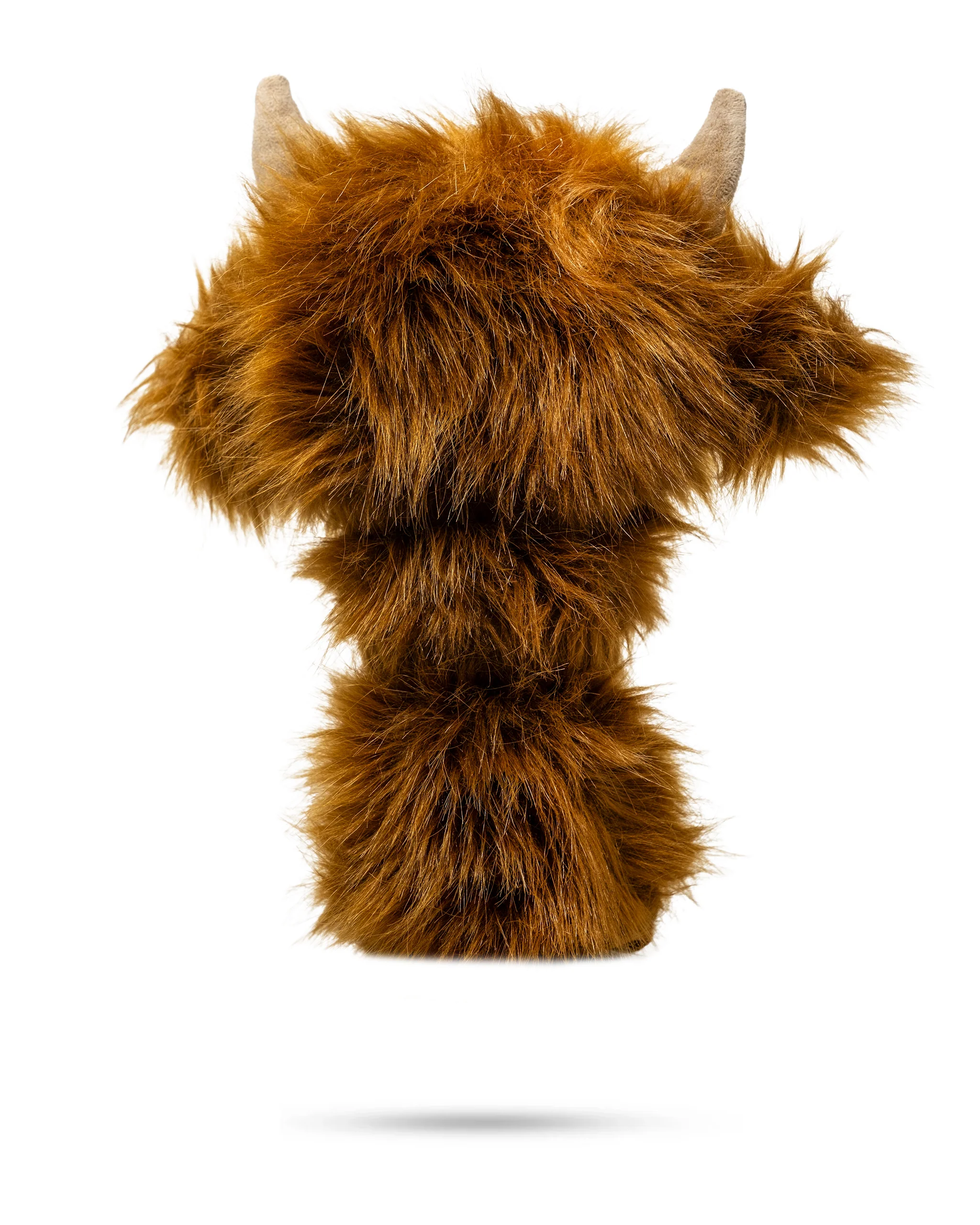 Highland Cow - Driver Cover - Image 7
