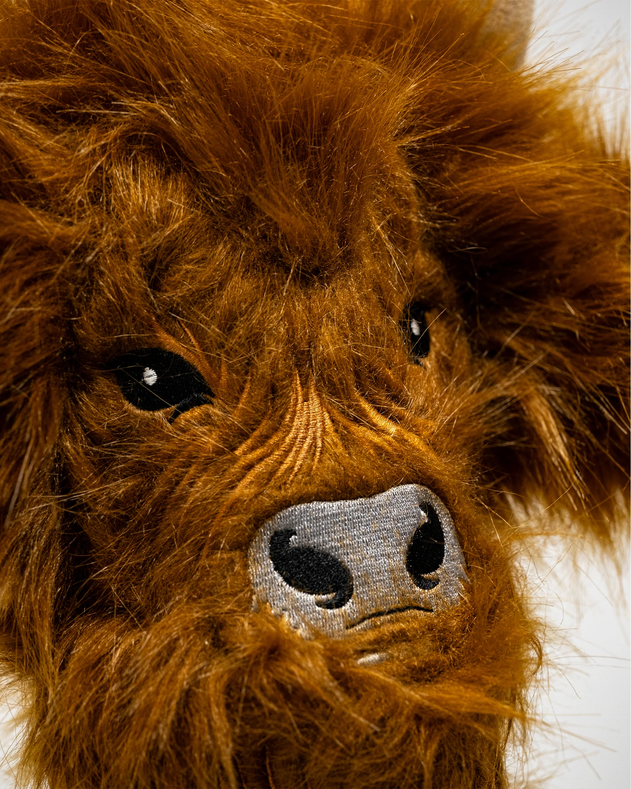 Highland Cow - Driver Cover - Image 9