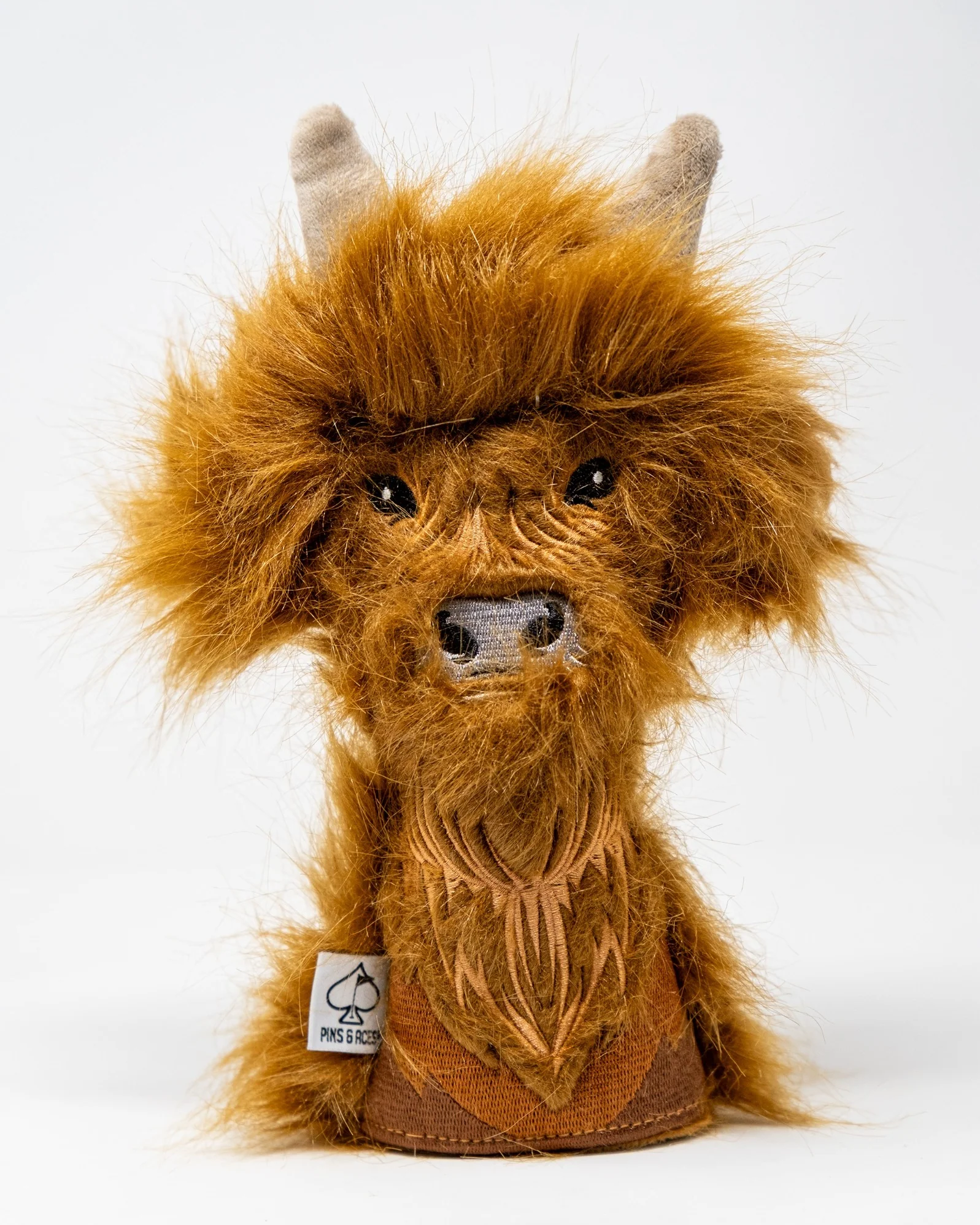 Highland Cow - Hybrid Cover - Image 10