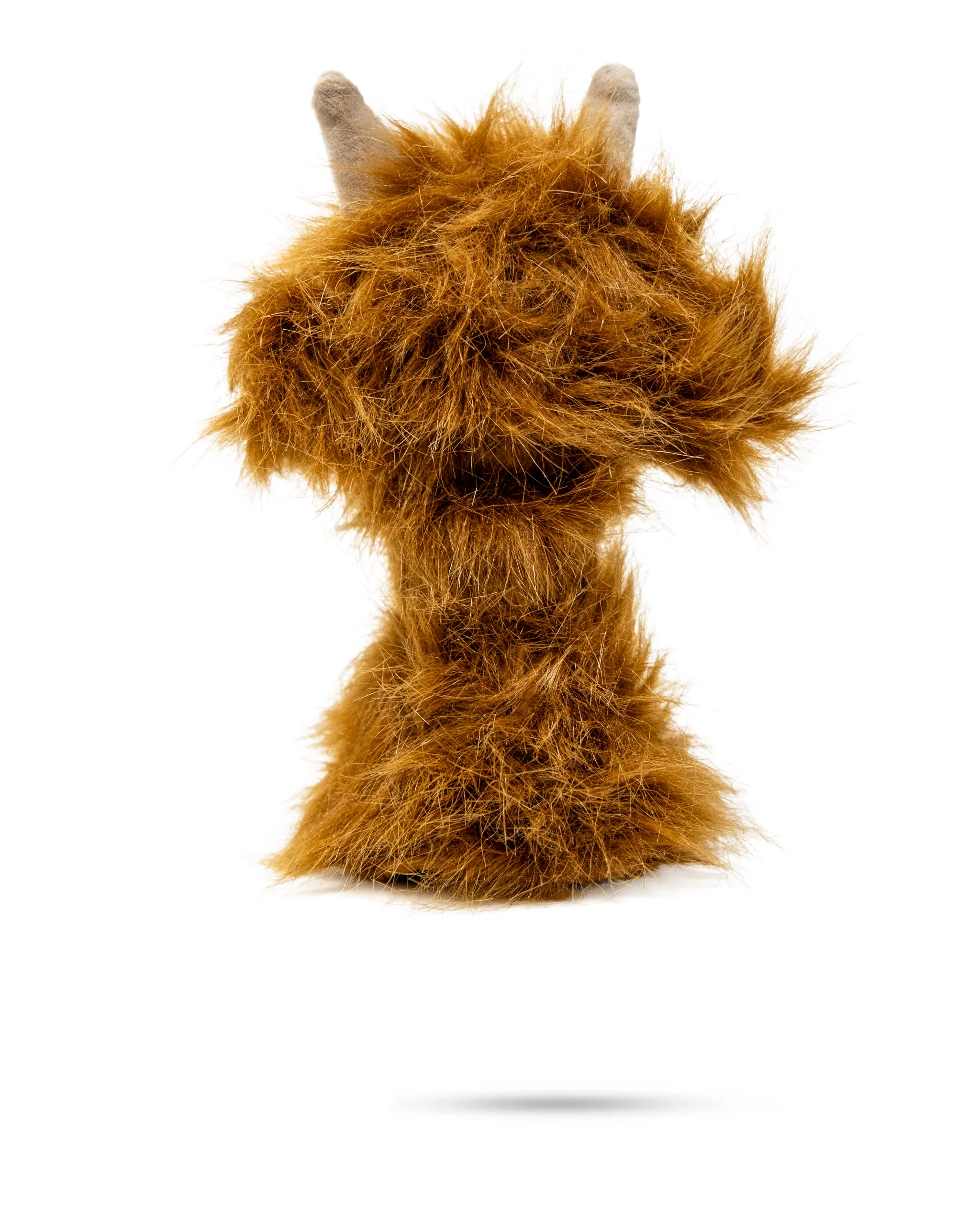 Highland Cow - Hybrid Cover - Image 11