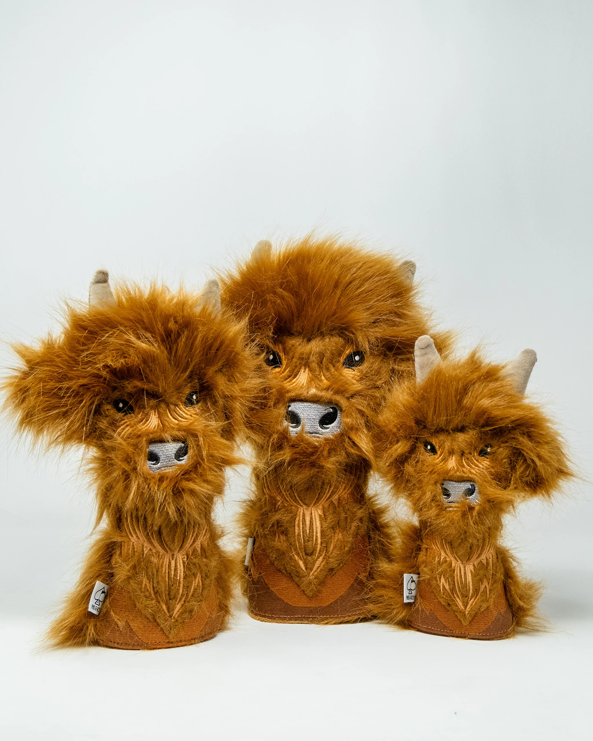 Highland Cow - Hybrid Cover - Image 17