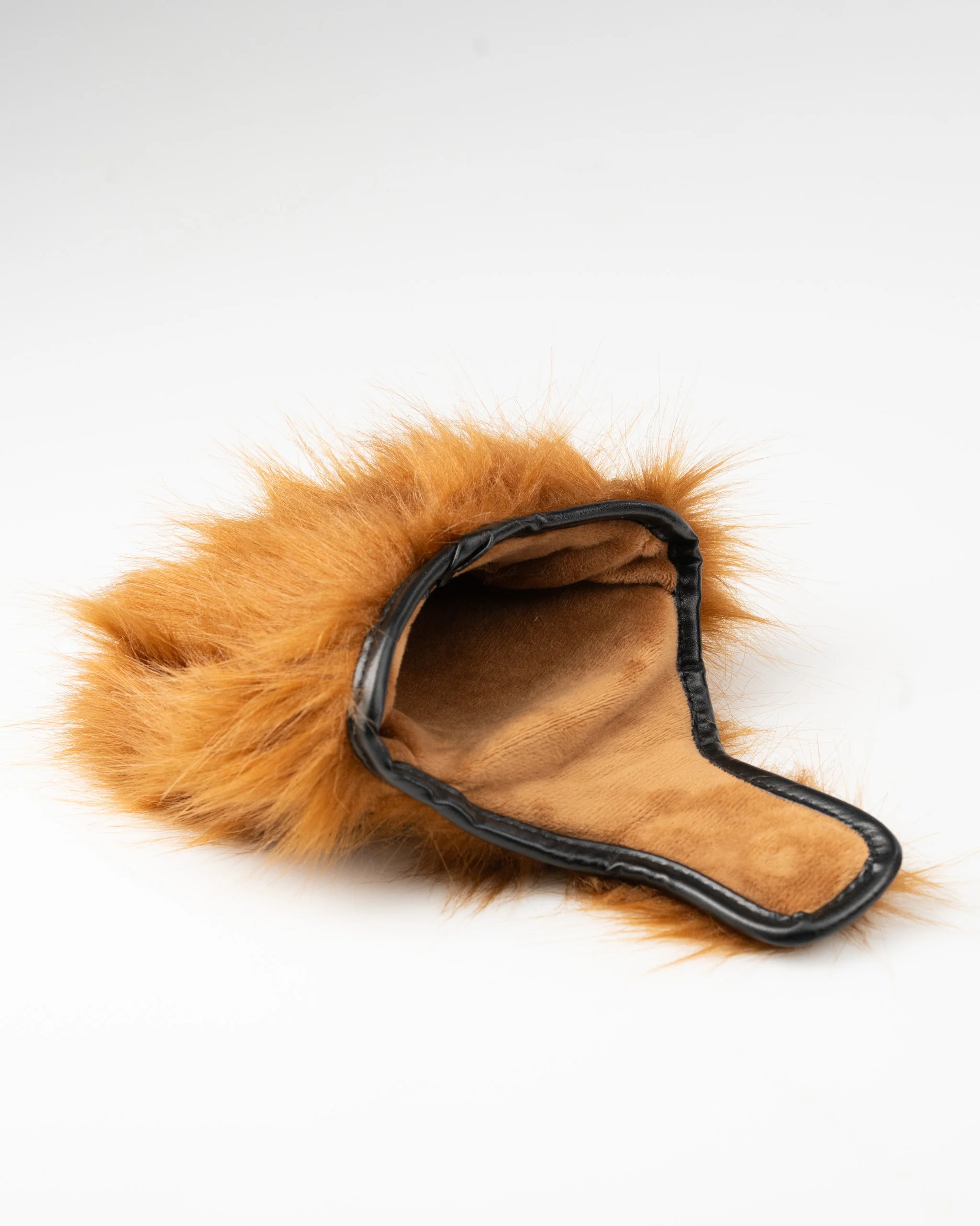 Highland Cow - Mallet Putter Cover - Image 7