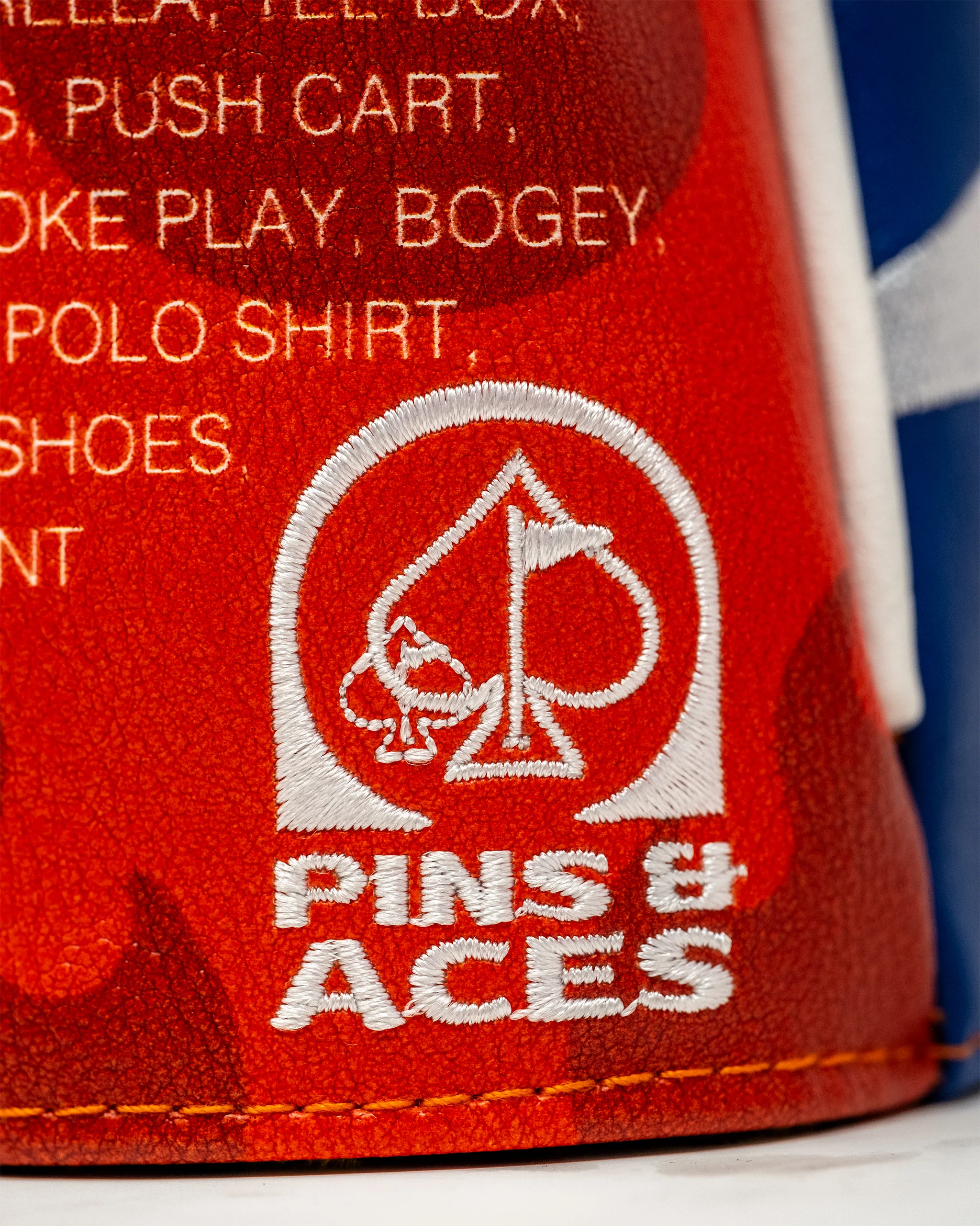Hot Sauce Headcover Set - Image 4