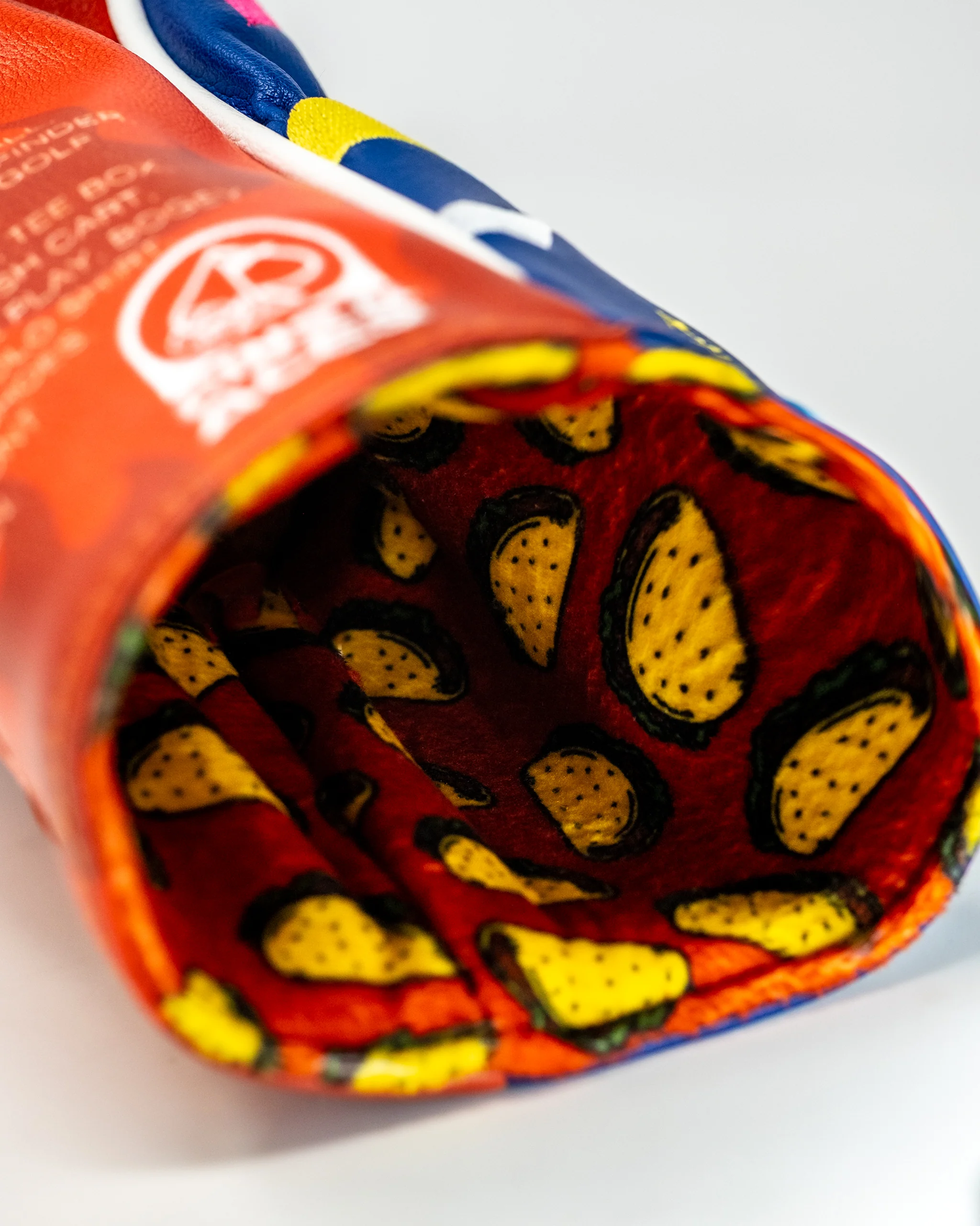 Hot Sauce Headcover Set - Image 5