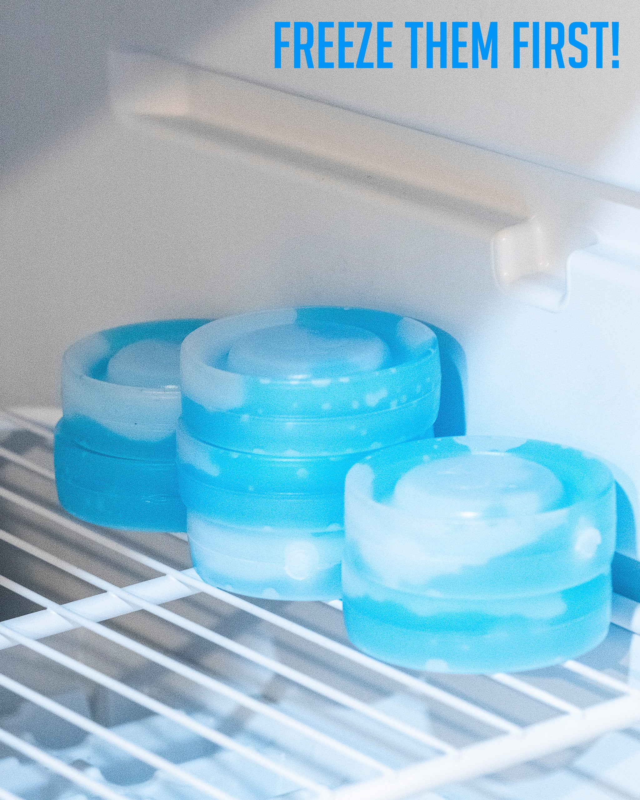 Beer Sleeve Ice Pucks - Image 10