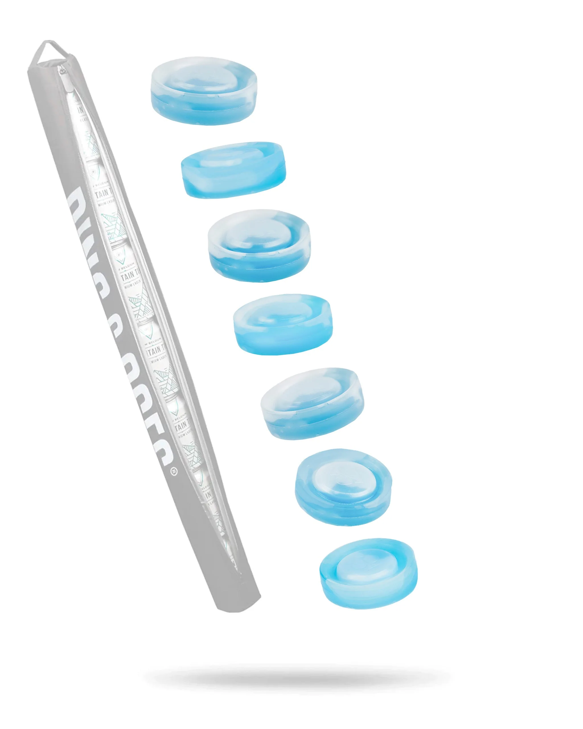 Beer Sleeve Ice Pucks - Image 14