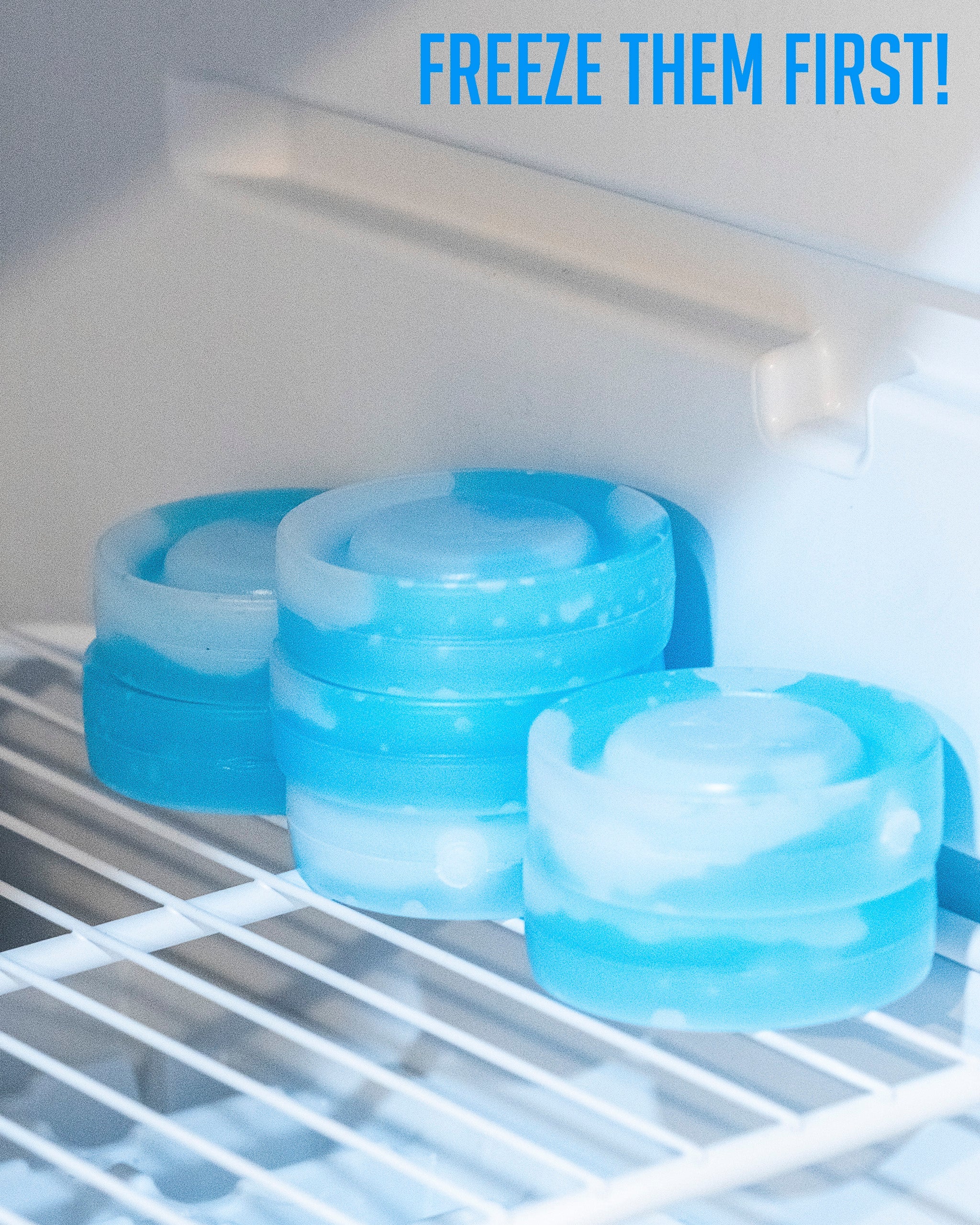 Beer Sleeve Ice Pucks - Image 5