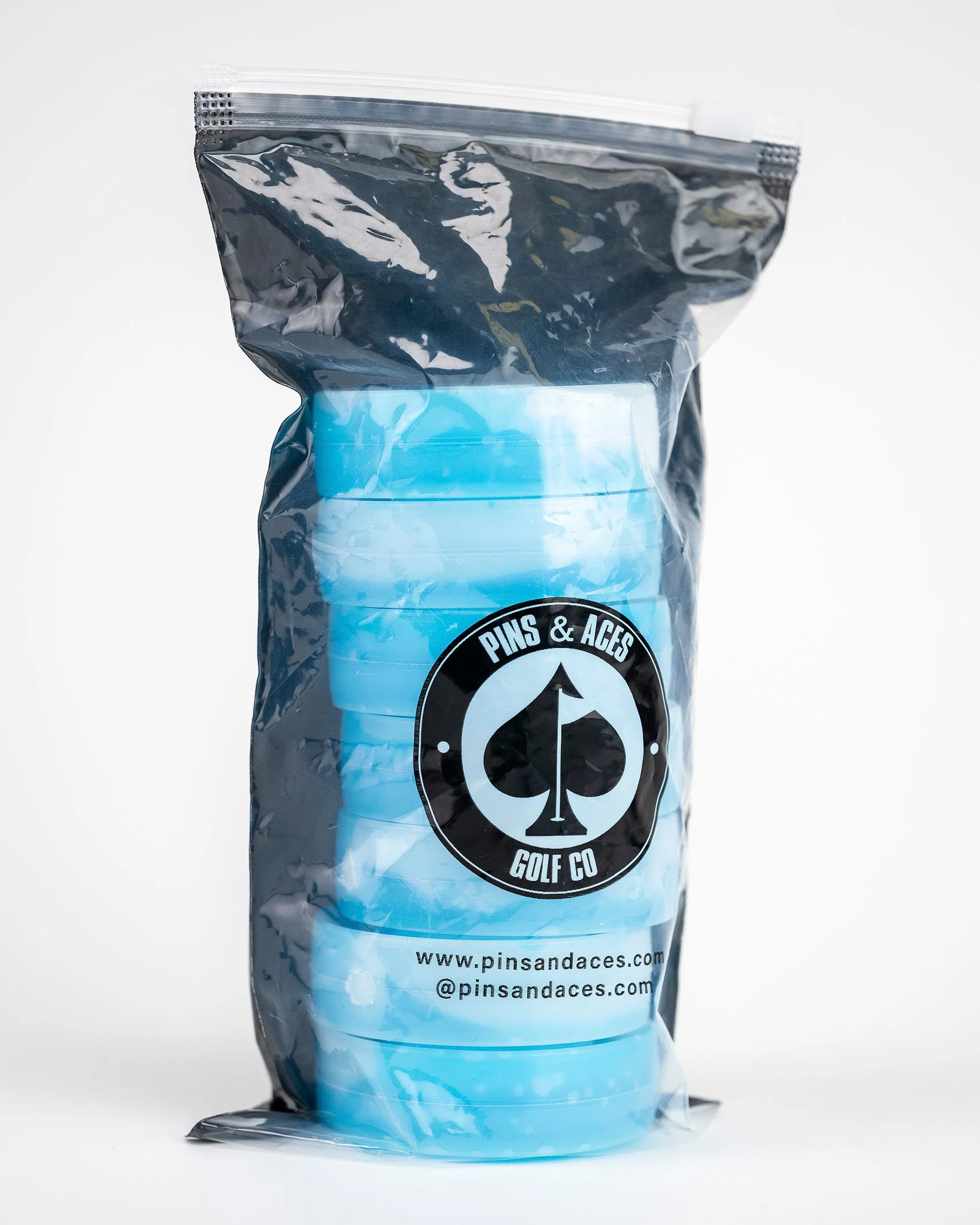 Beer Sleeve Ice Pucks - Image 7