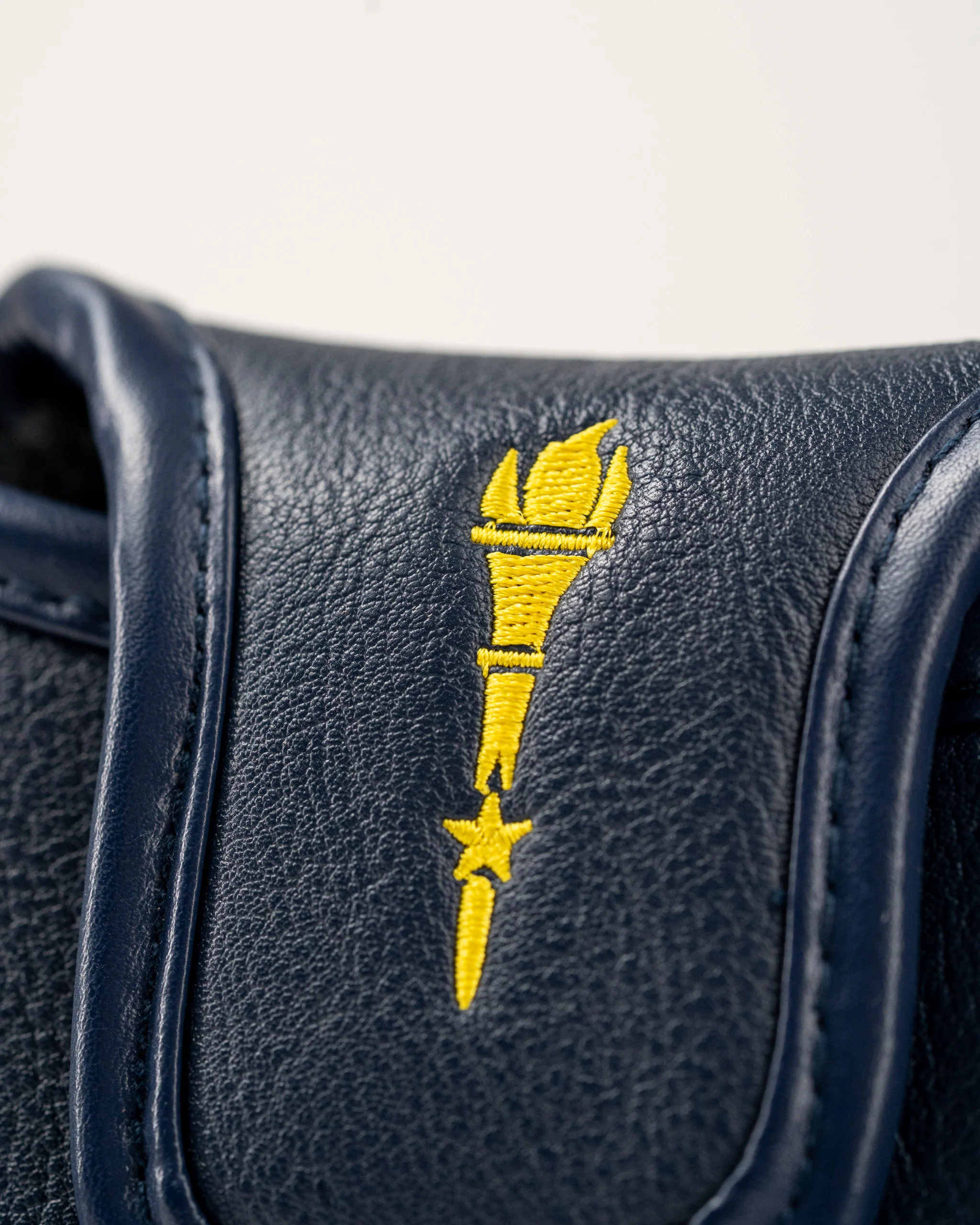 Indiana State Flag - Mallet Putter Cover - Image 7