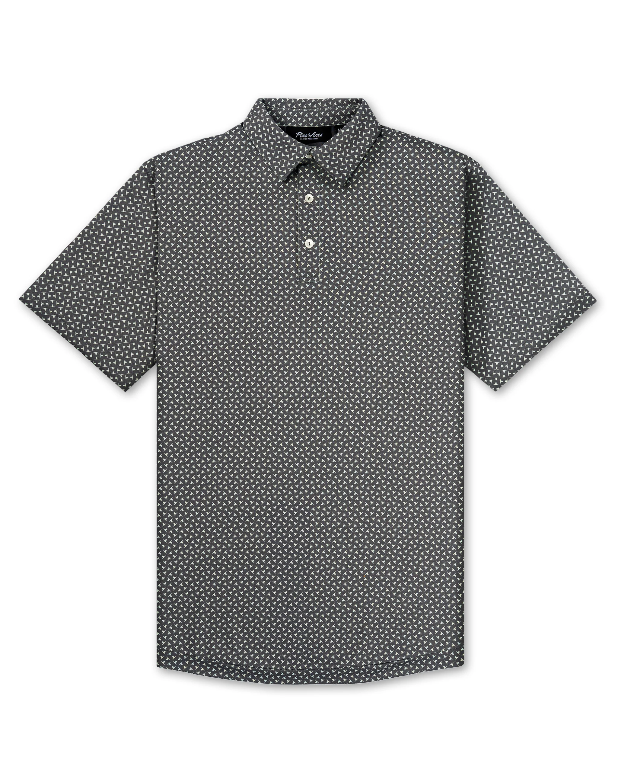 Men's Golf Tops
