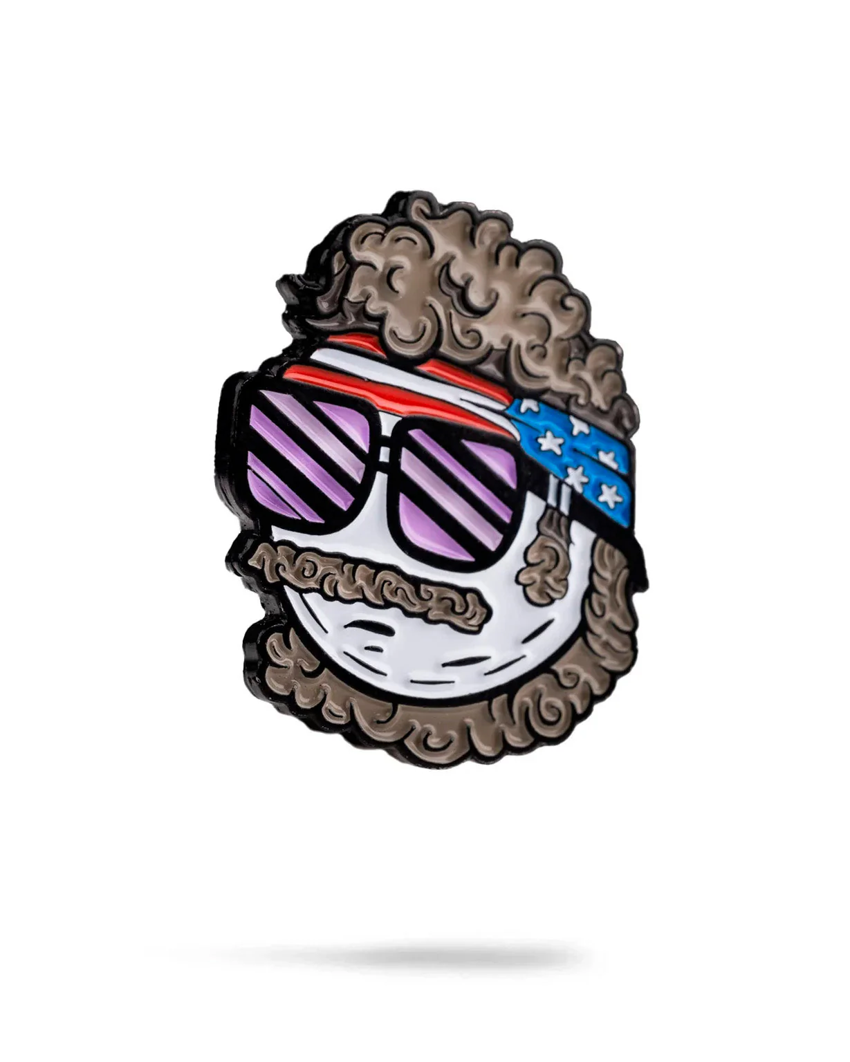 Jerry the Degenerate Ball Marker - Image 2