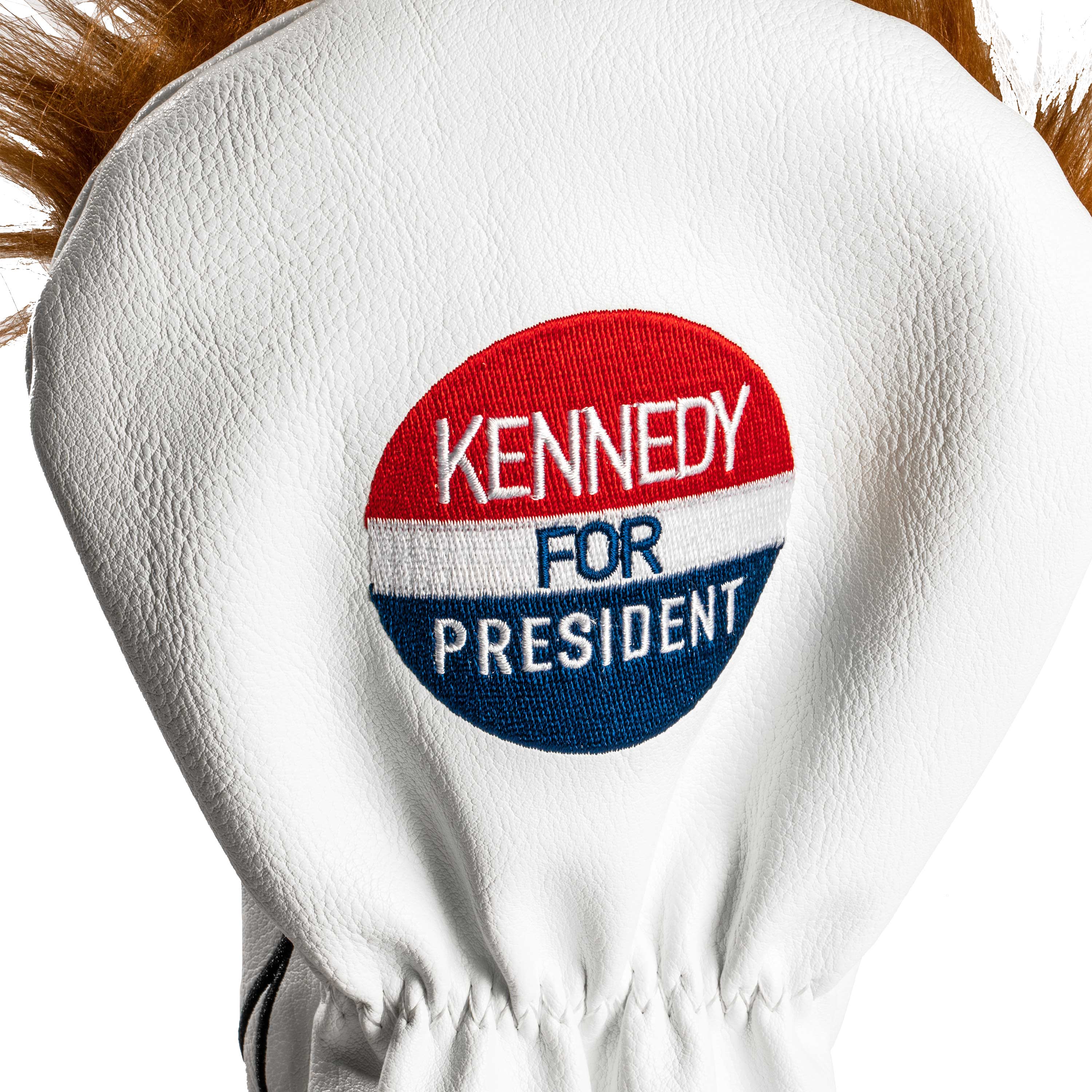 JFK (Kennedy) - Driver Cover - Image 4