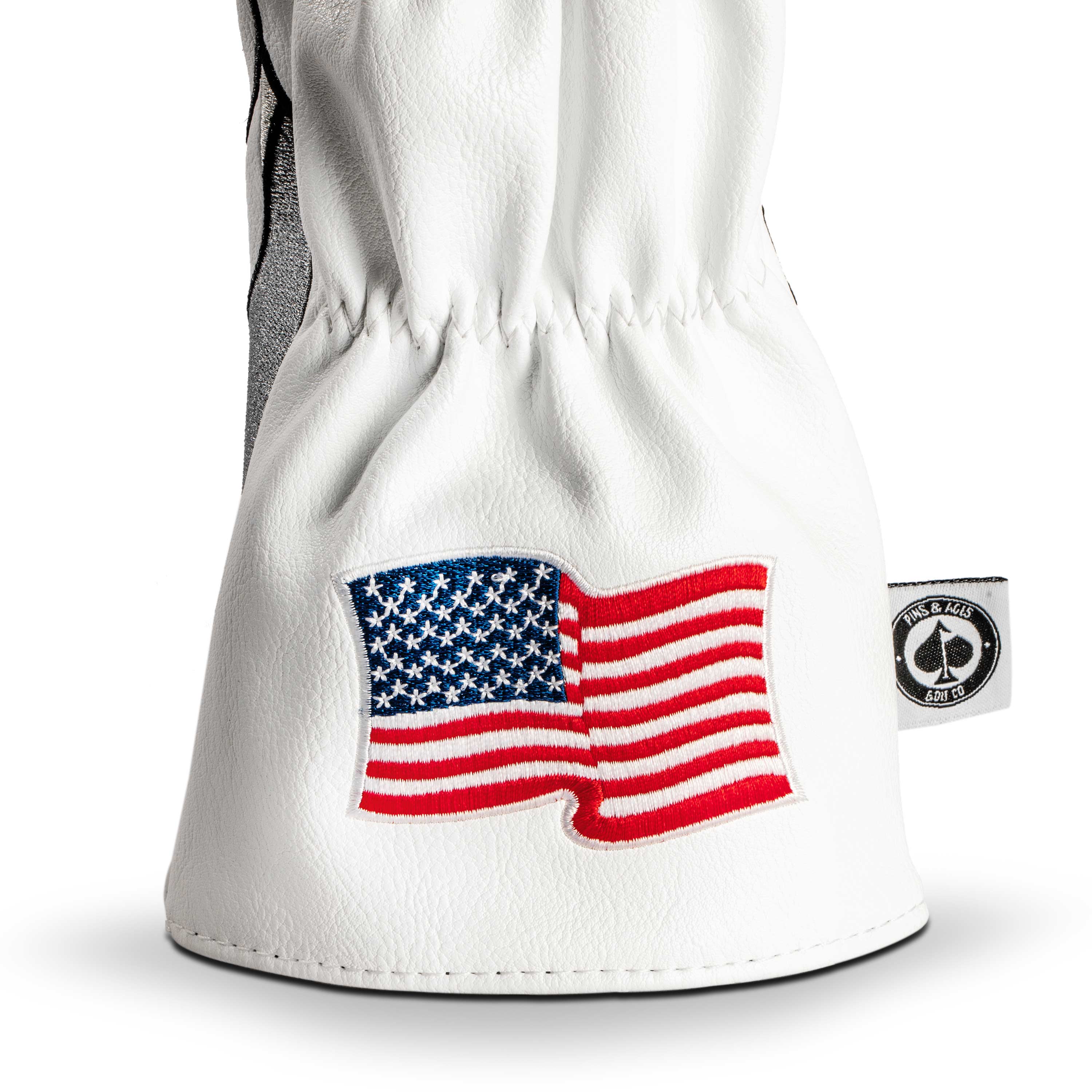 JFK (Kennedy) - Driver Cover - Image 9