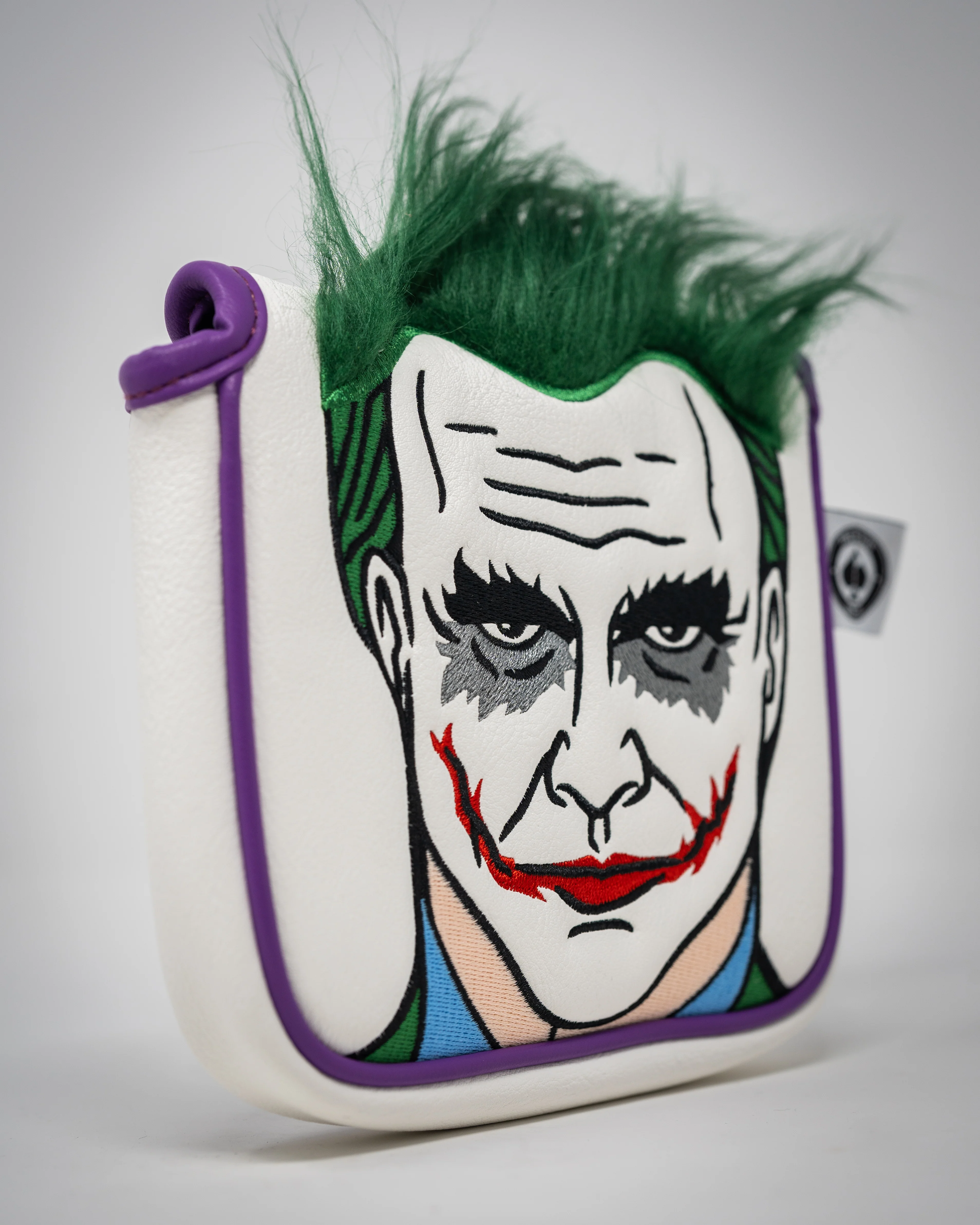 Joker - Mallet Putter Cover - XL - Image 4