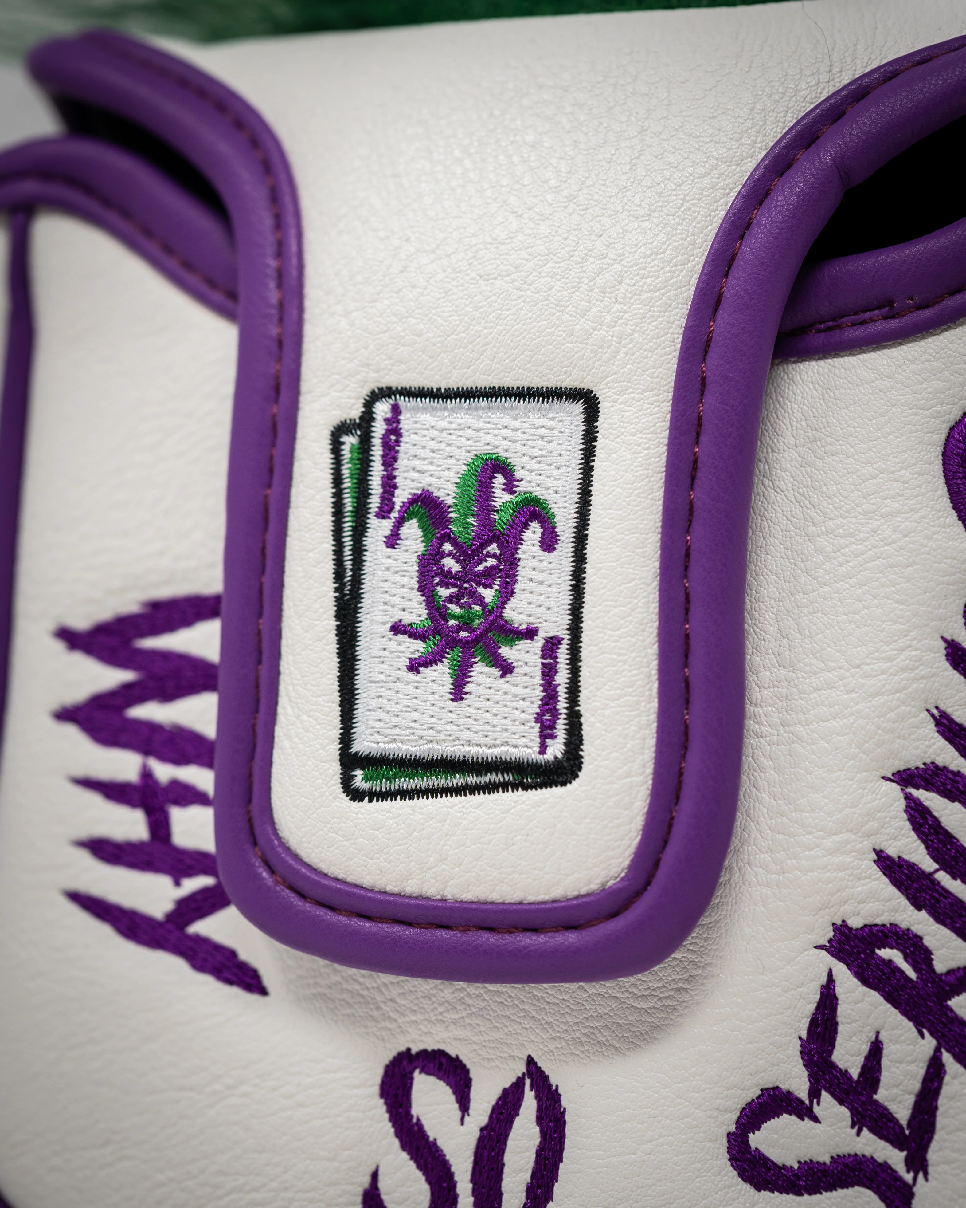 Joker - Mallet Putter Cover - XL - Image 6
