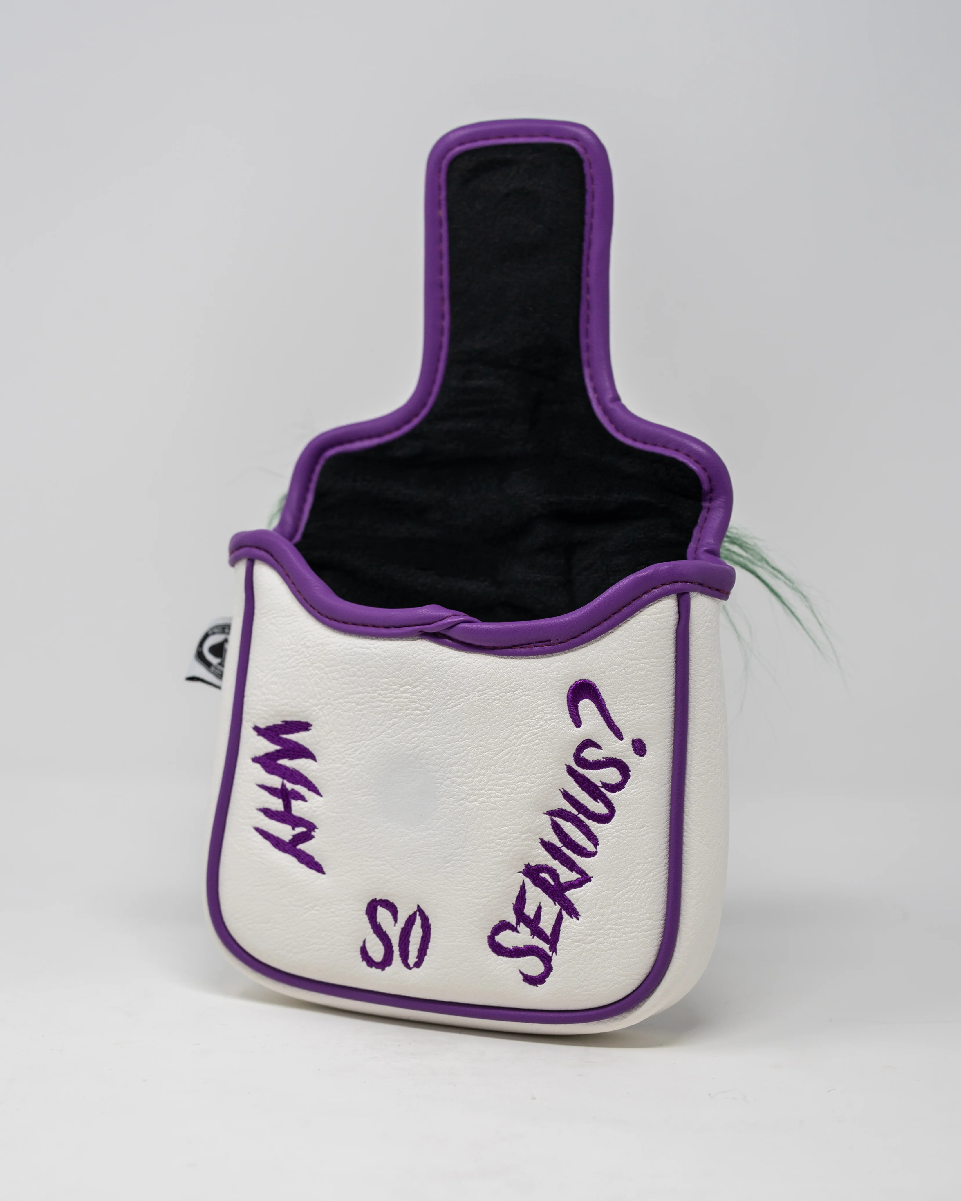 Joker - Mallet Putter Cover - XL - Image 7
