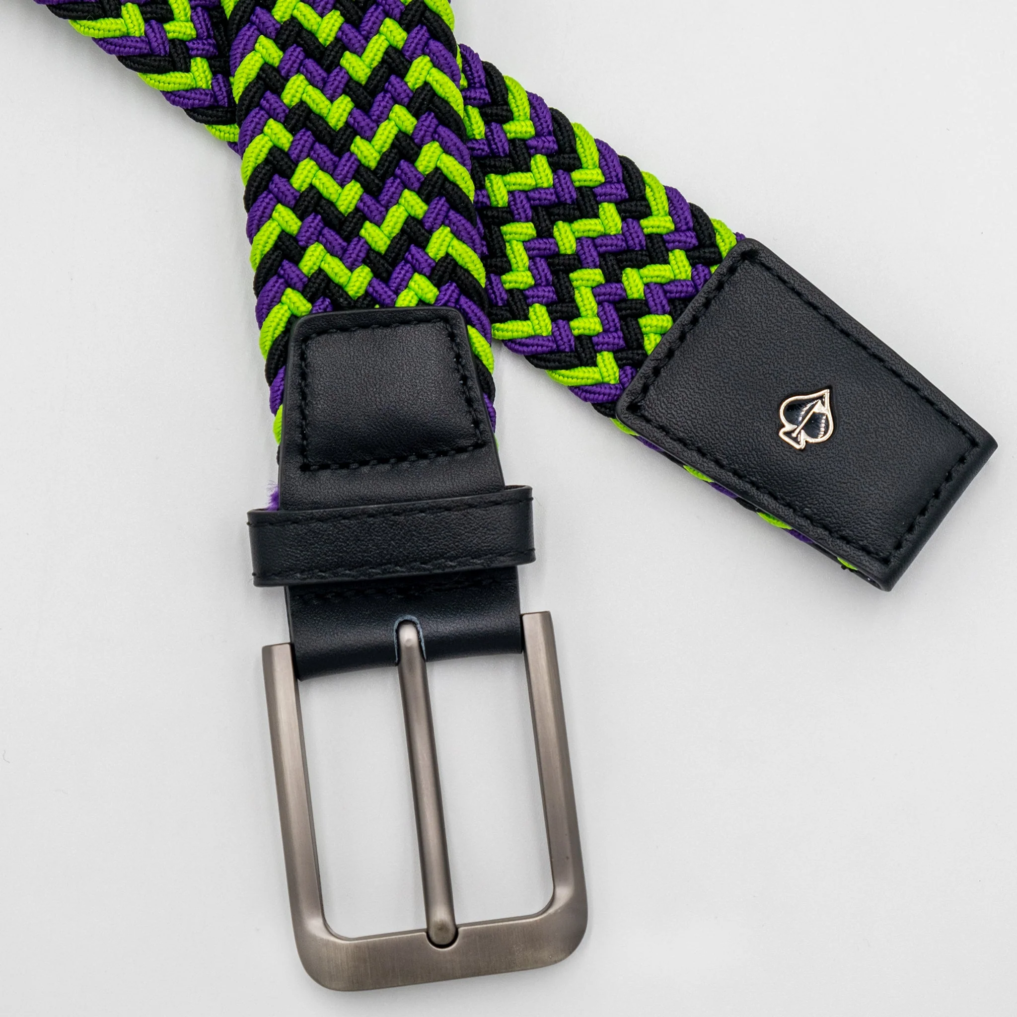 Pins Belt - Joker - Image 3