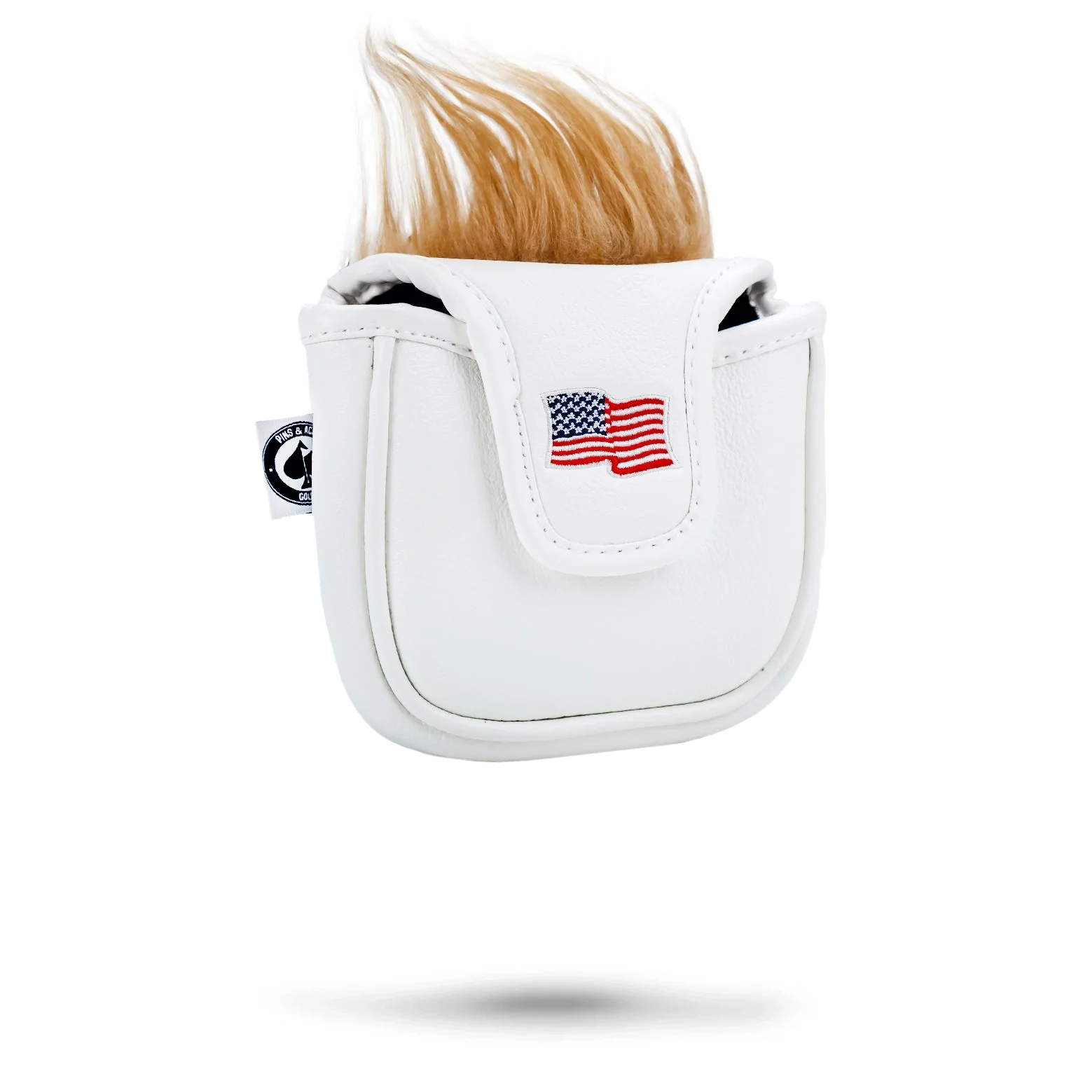 Trump - Mallet Putter Cover - Image 4