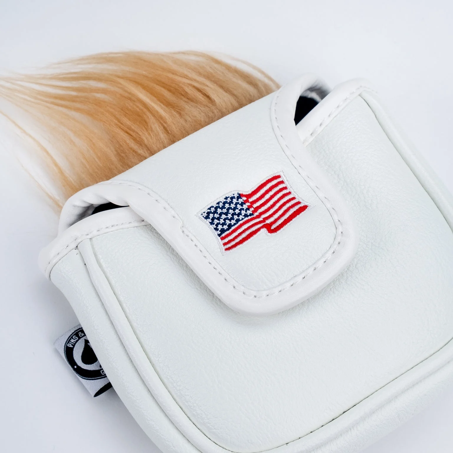 Trump - Mallet Putter Cover - Image 5