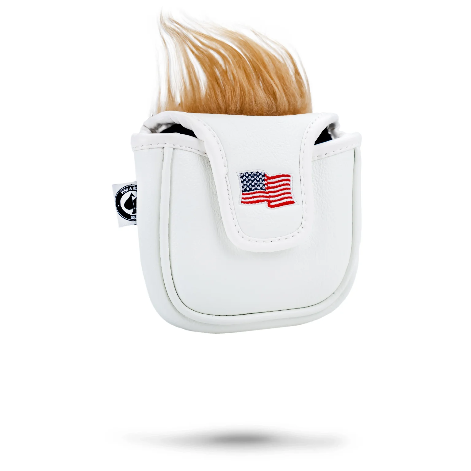 Trump - Mallet Putter Cover - Image 7