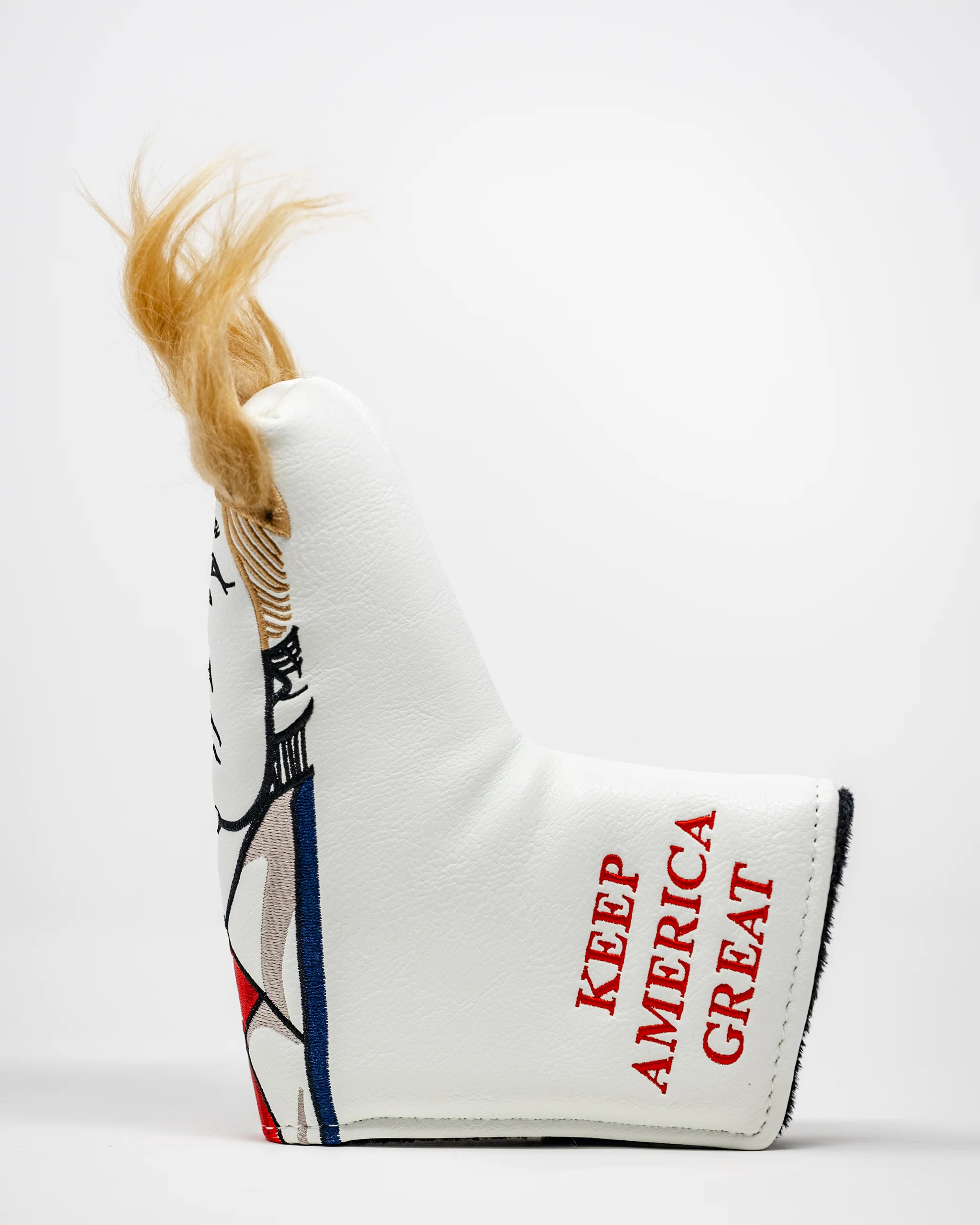 Trump - Blade Putter Cover - Image 10