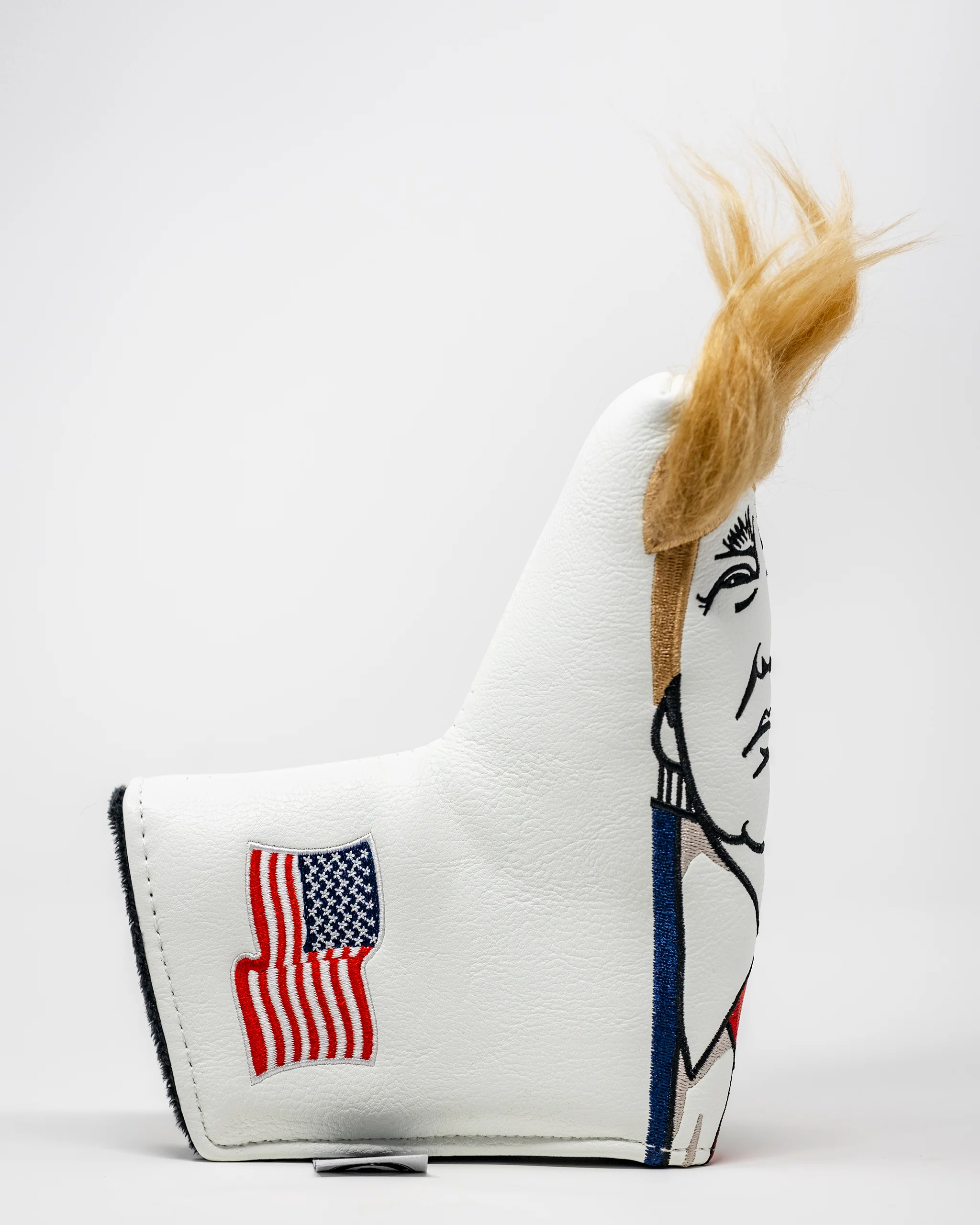 Trump - Blade Putter Cover - Image 11
