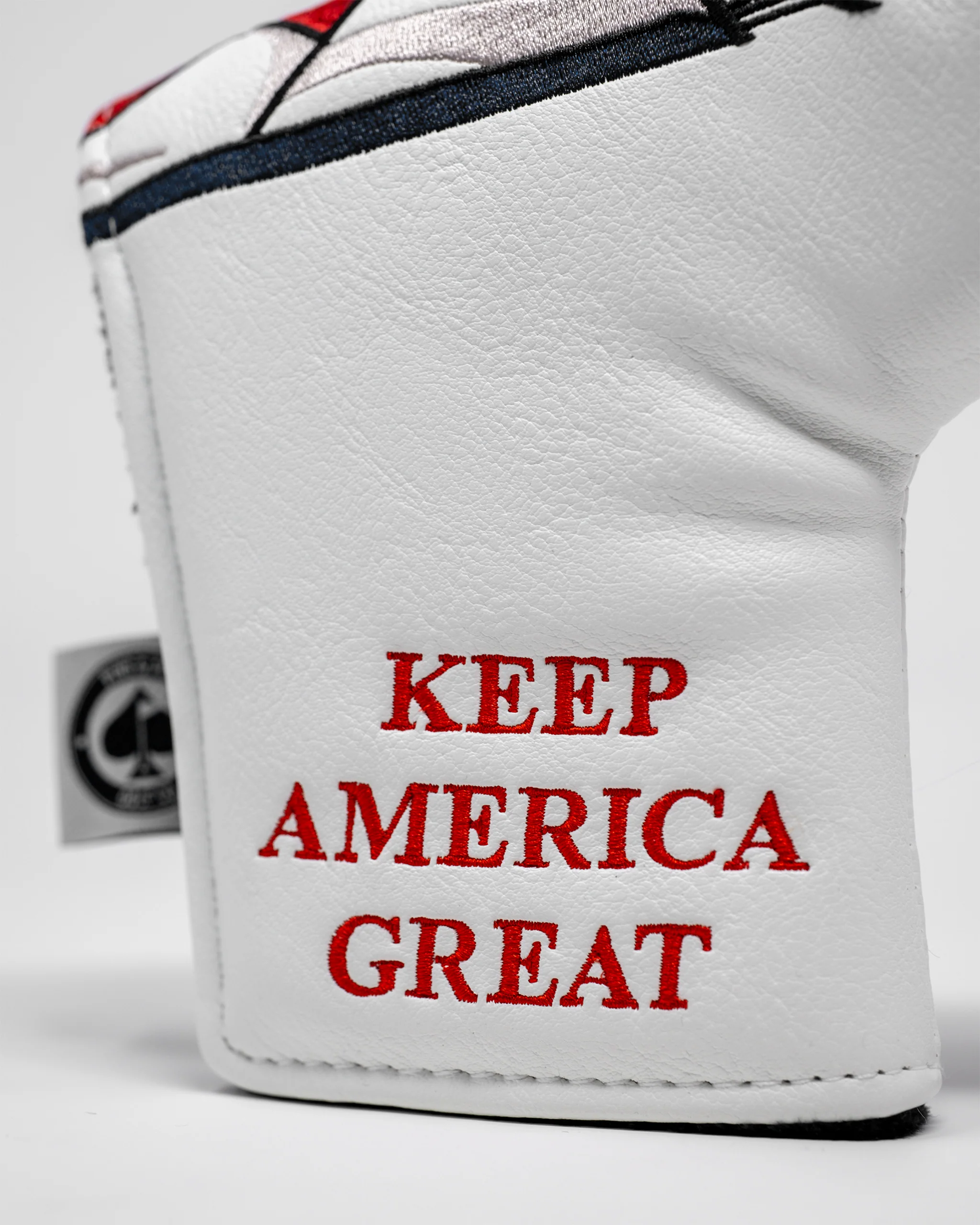 Trump - Blade Putter Cover - Image 14