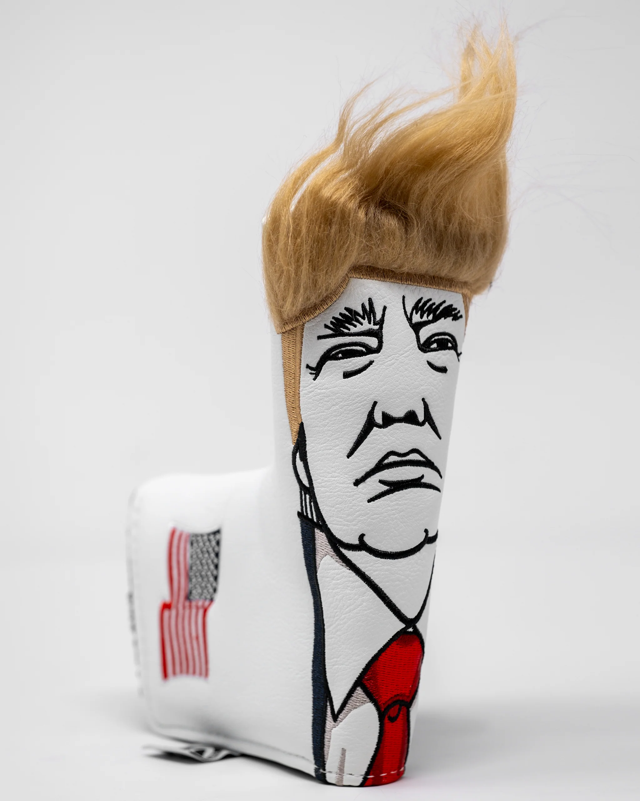 Trump - Blade Putter Cover - Image 15