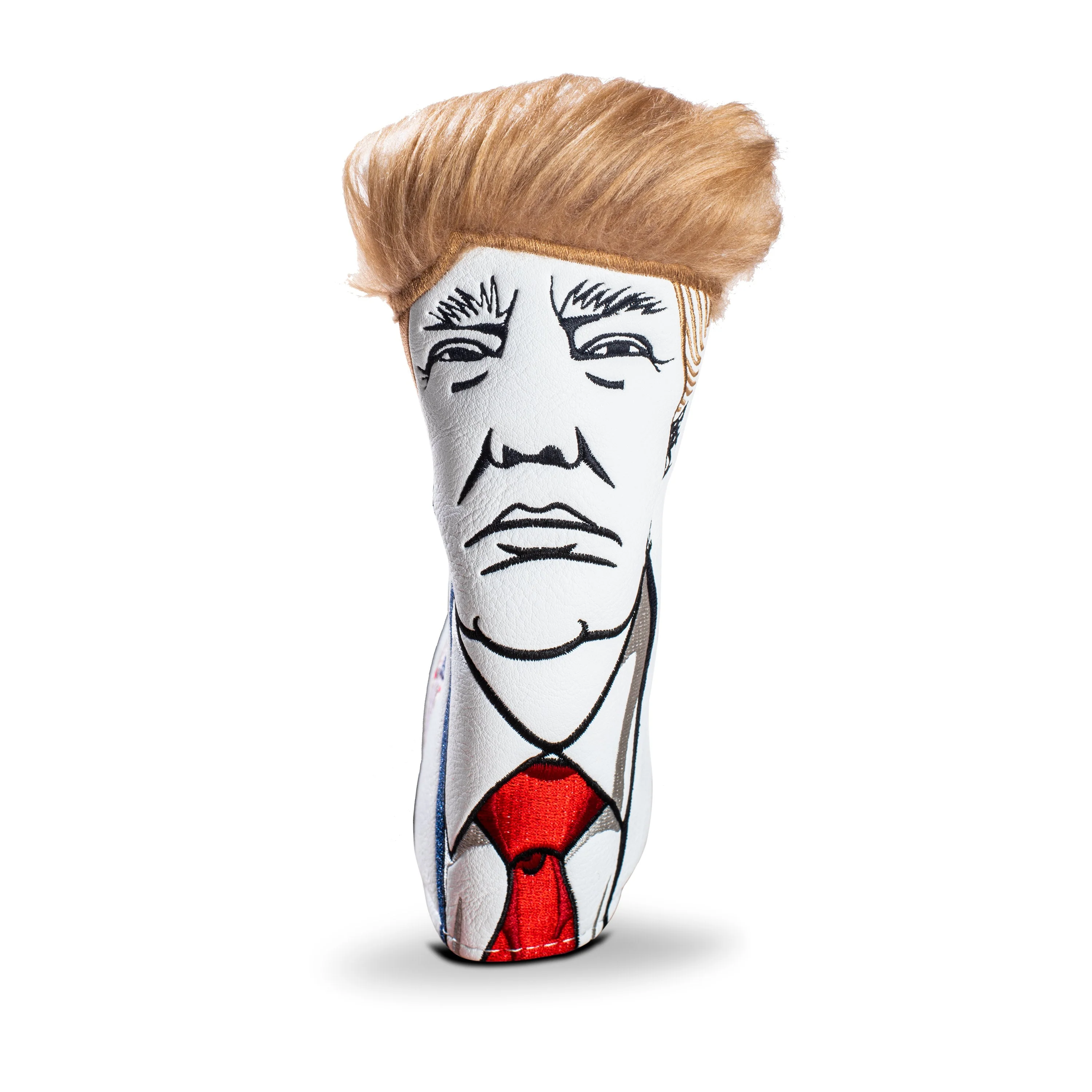 Trump - Blade Putter Cover - Image 3