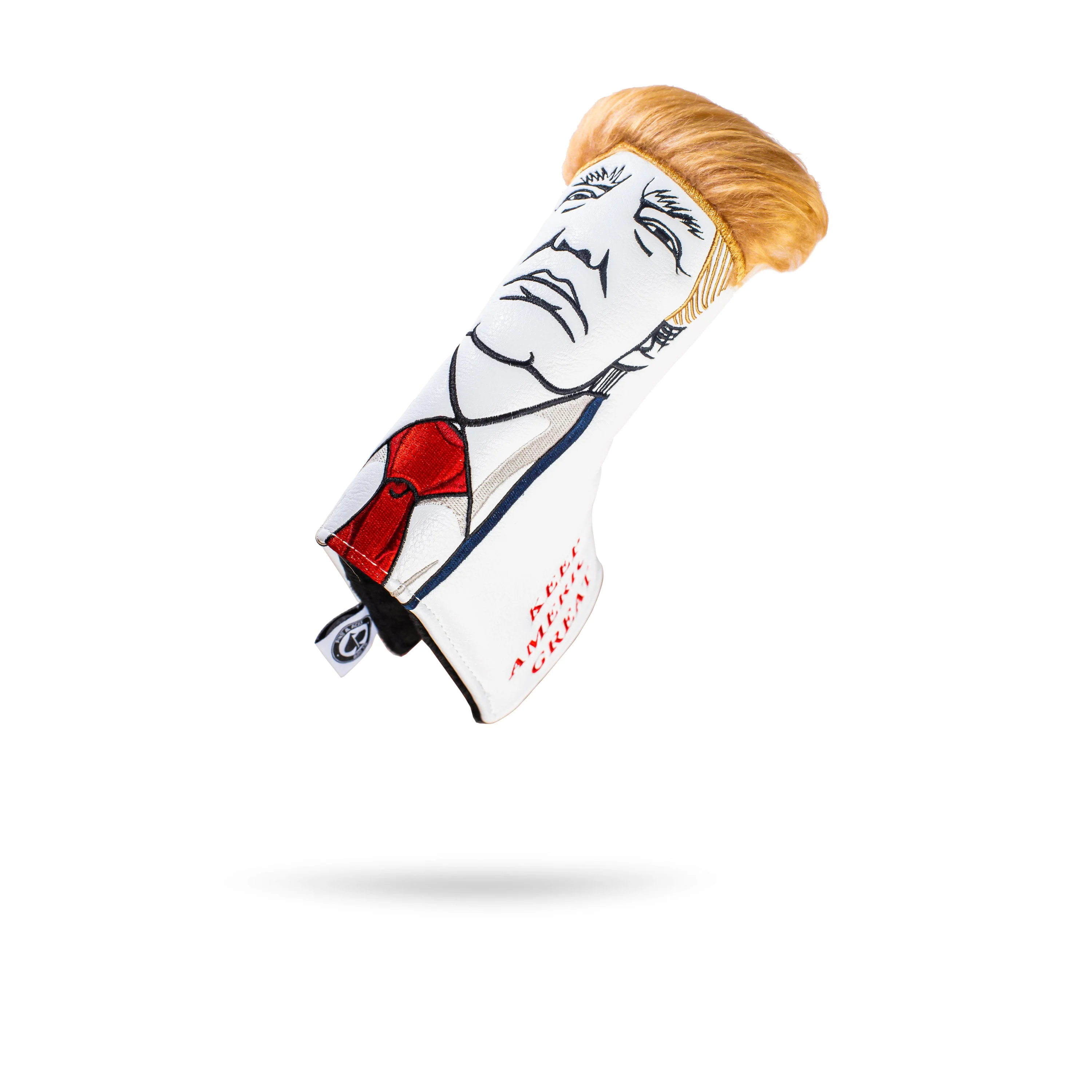 Trump - Blade Putter Cover - Image 4
