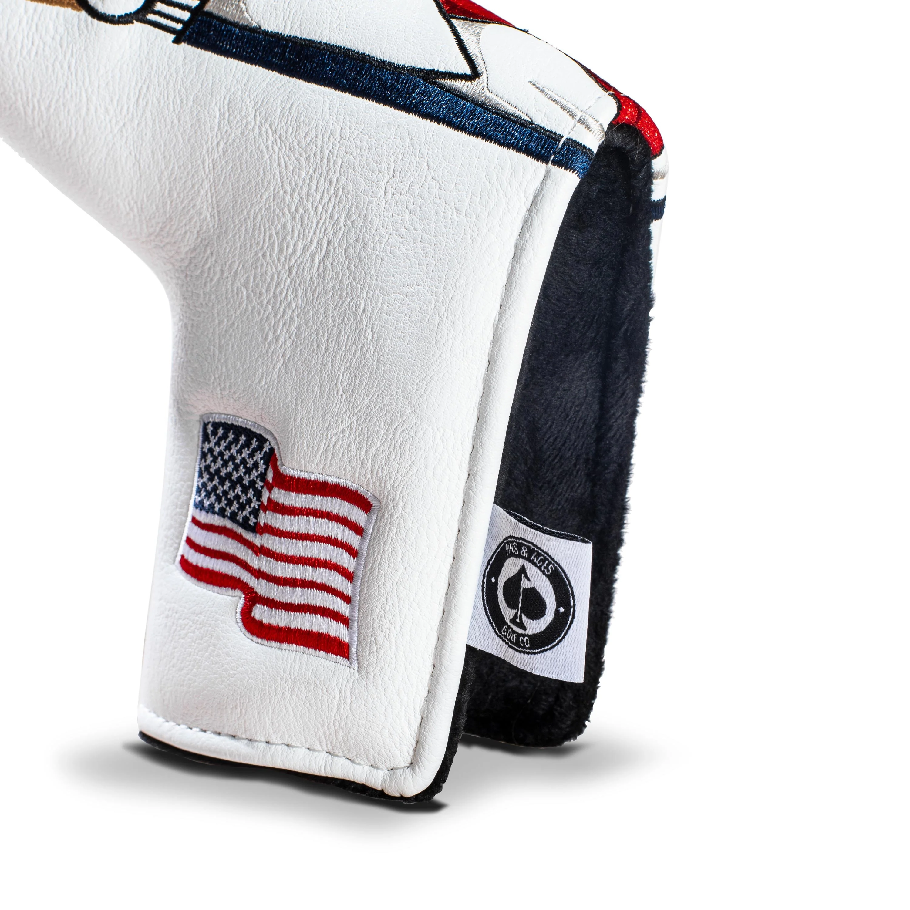 Trump - Blade Putter Cover - Image 5