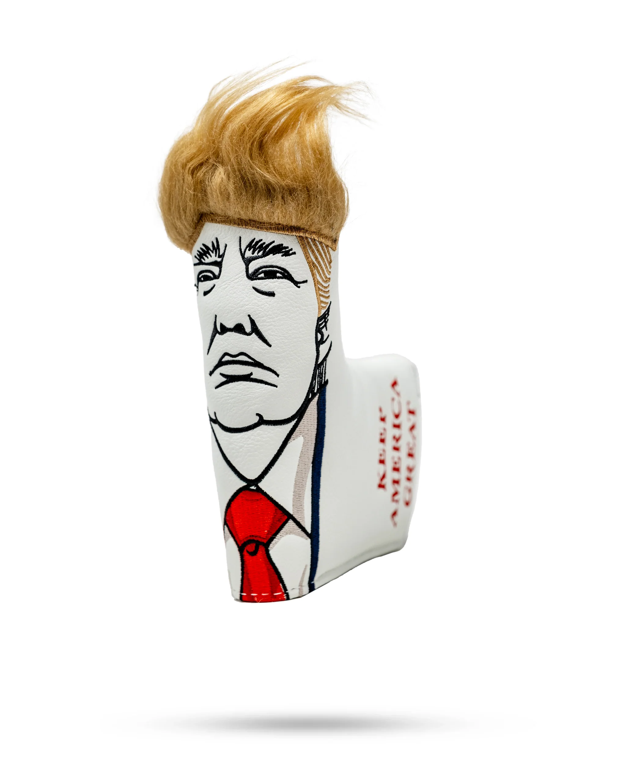 Trump - Blade Putter Cover - Image 6