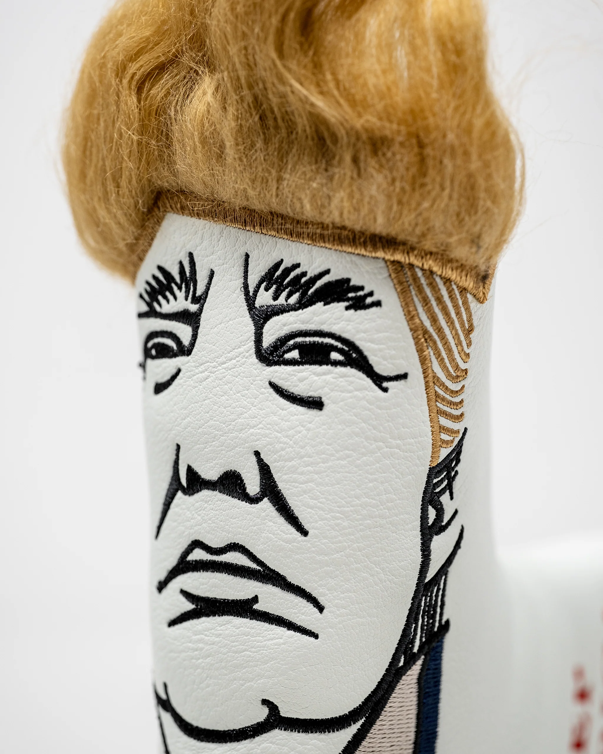 Trump - Blade Putter Cover - Image 9