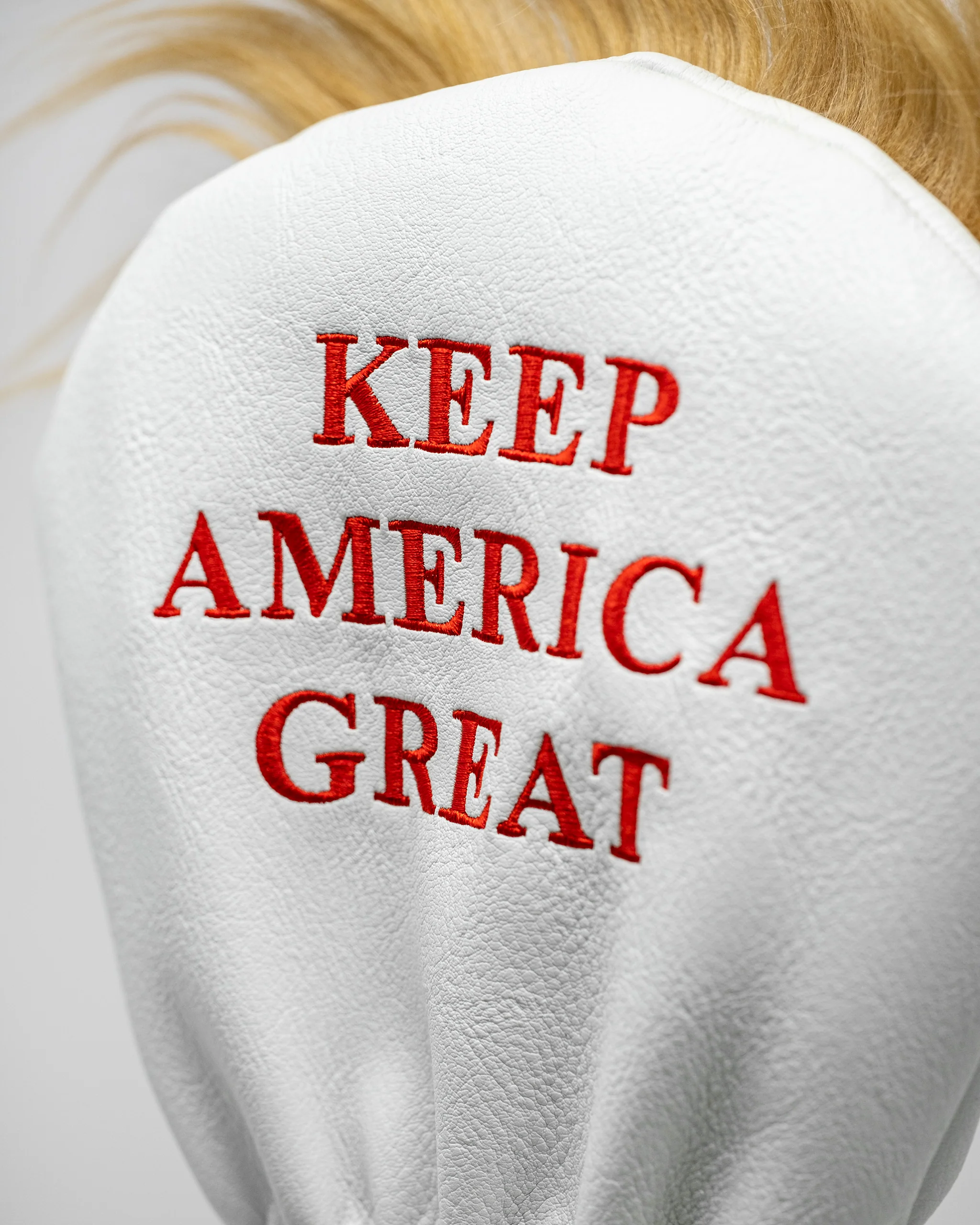 Trump - Driver Cover - Image 11