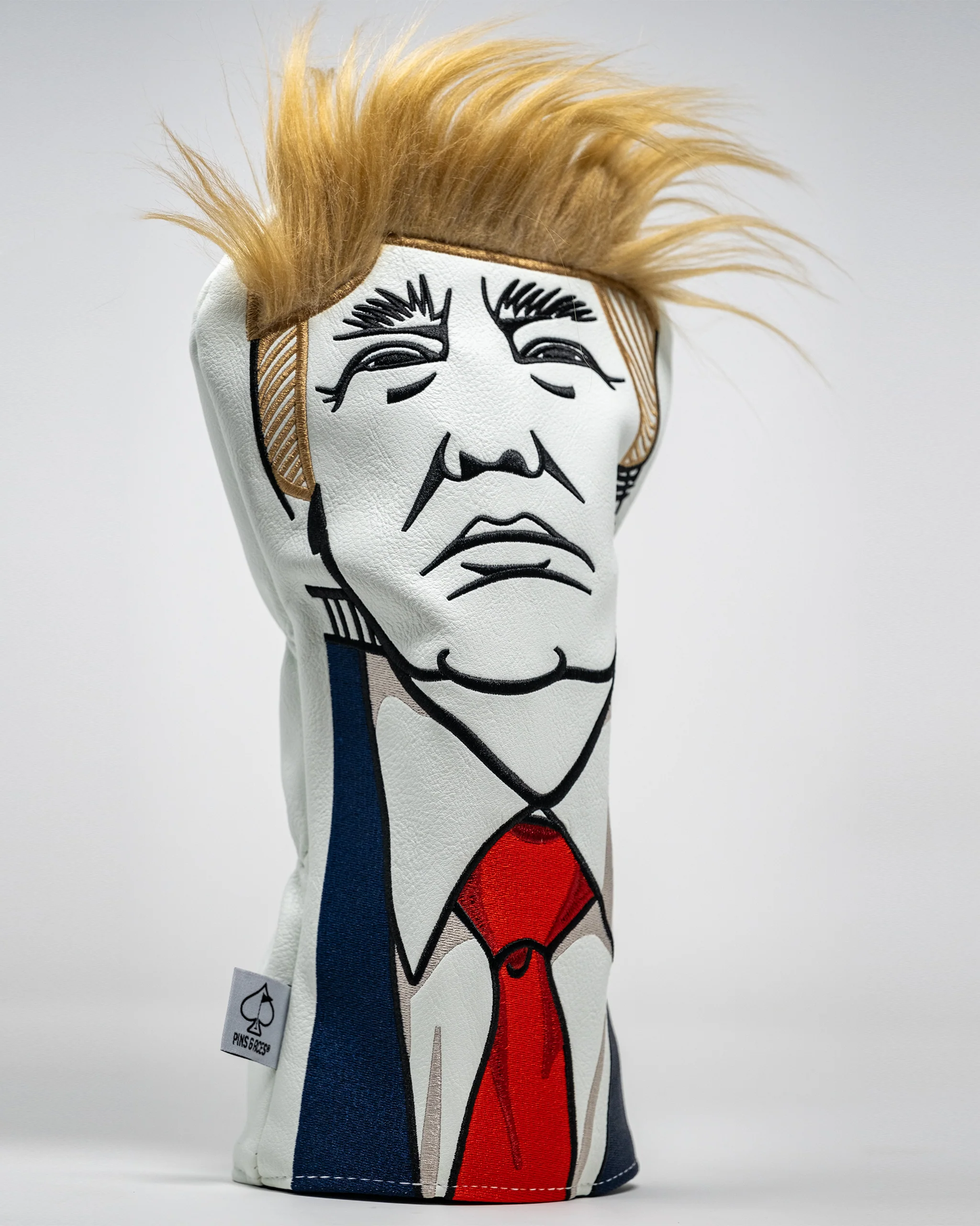 Trump - Driver Cover - Image 13