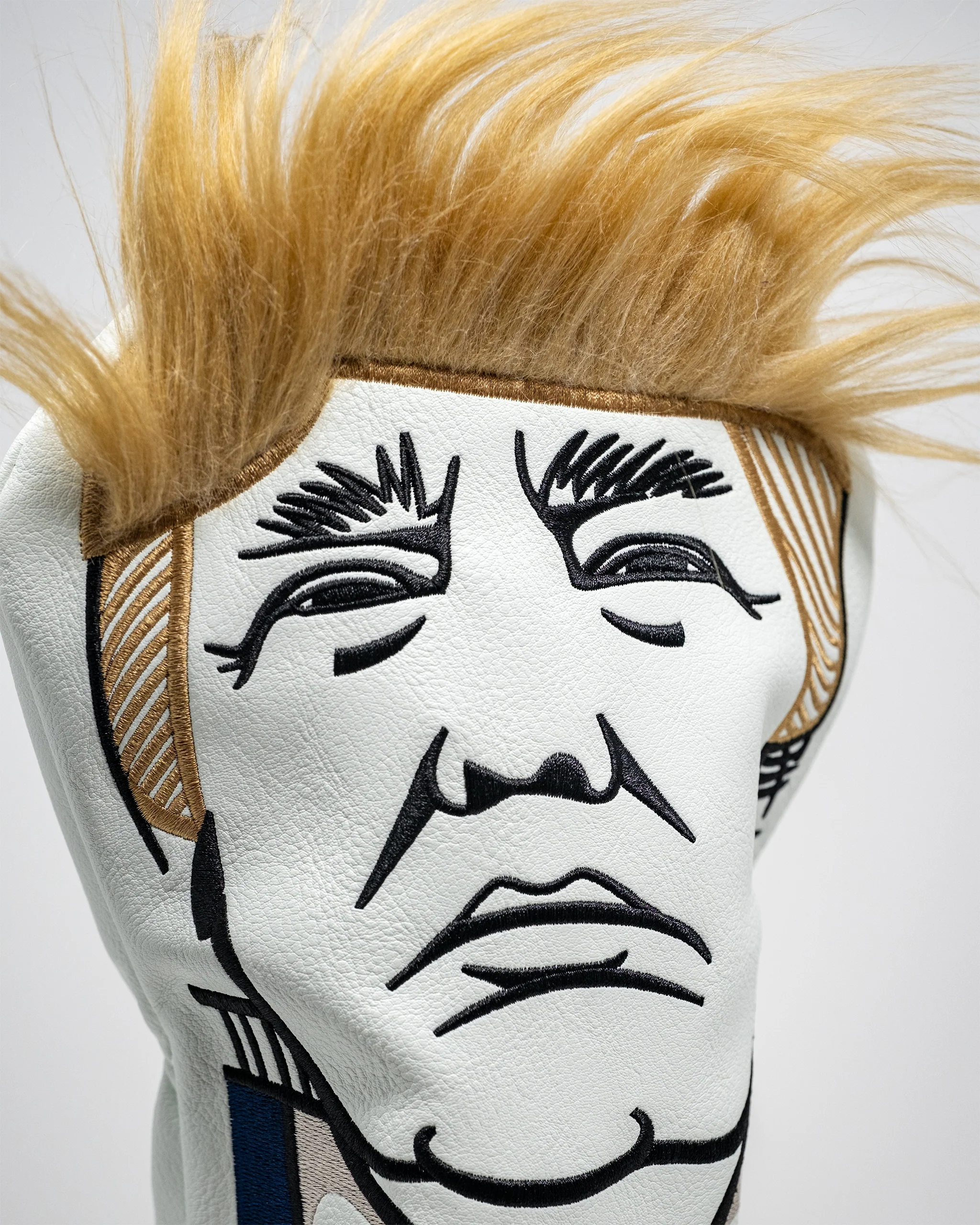 Trump - Driver Cover - Image 14