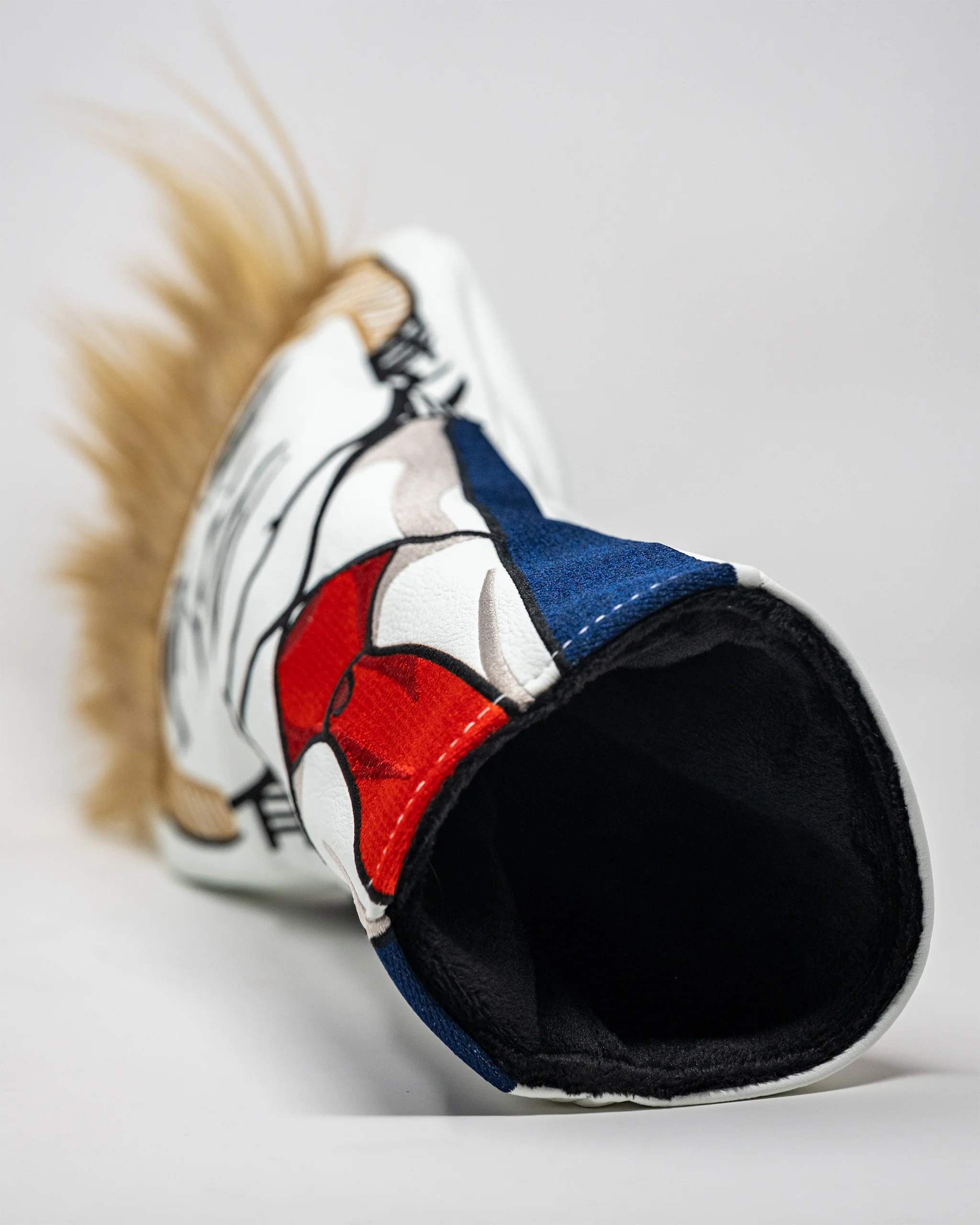Trump - Driver Cover - Image 15