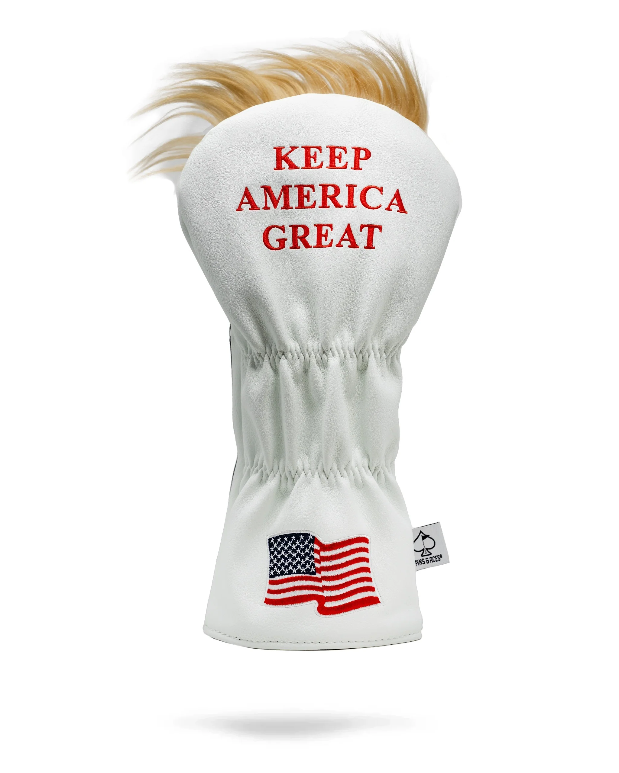 Trump - Driver Cover - Image 2