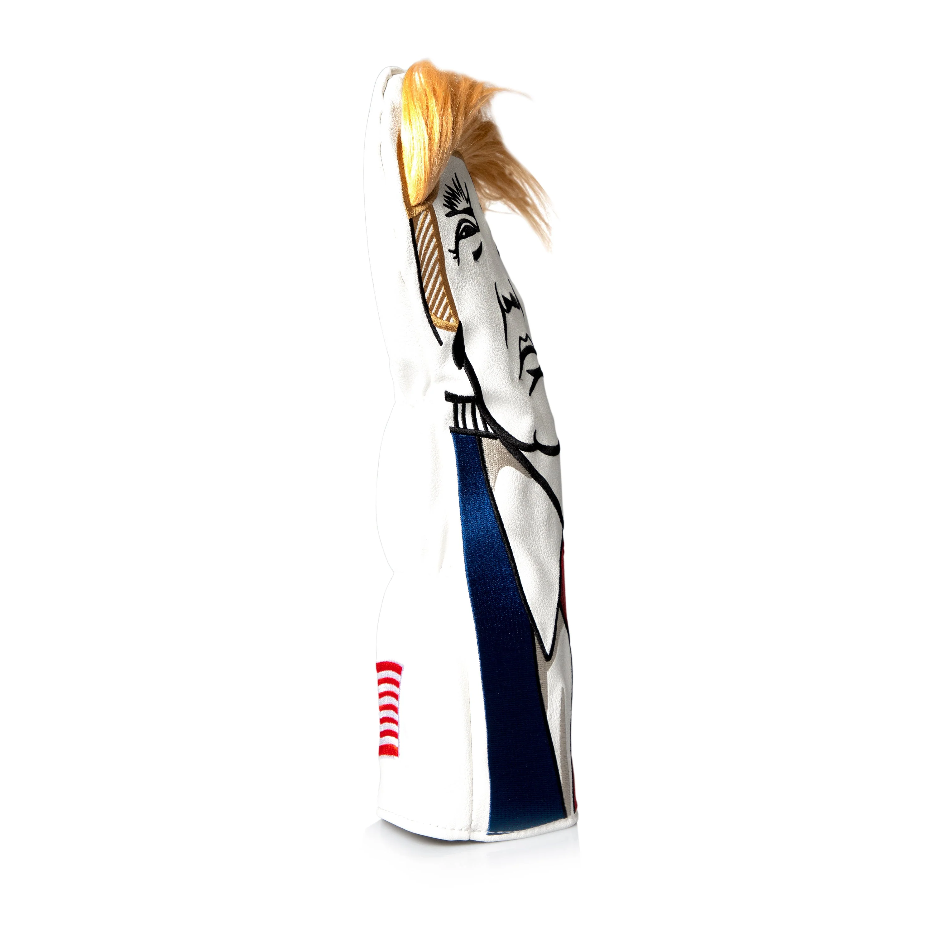 Trump - Driver Cover - Image 5
