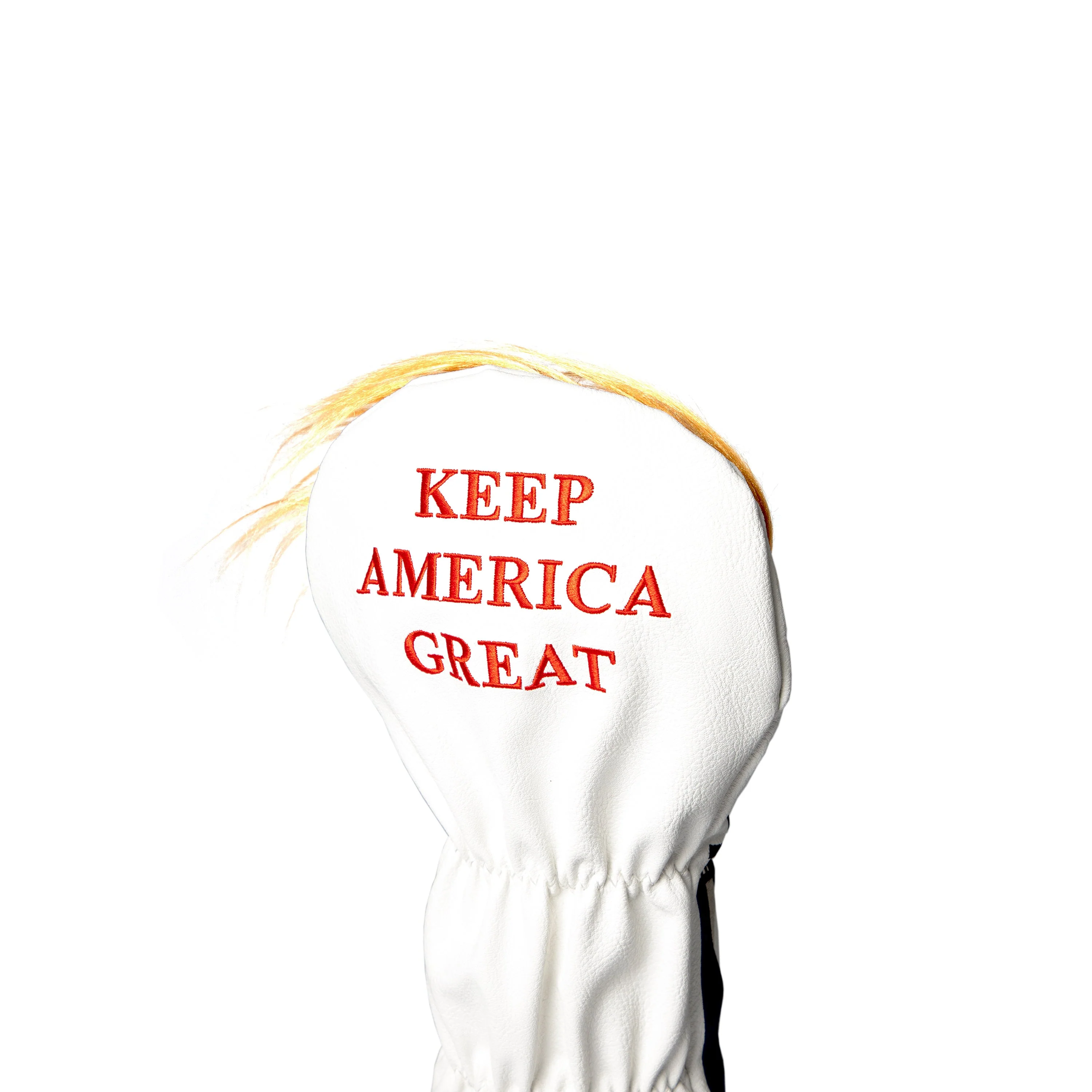 Trump - Driver Cover - Image 7