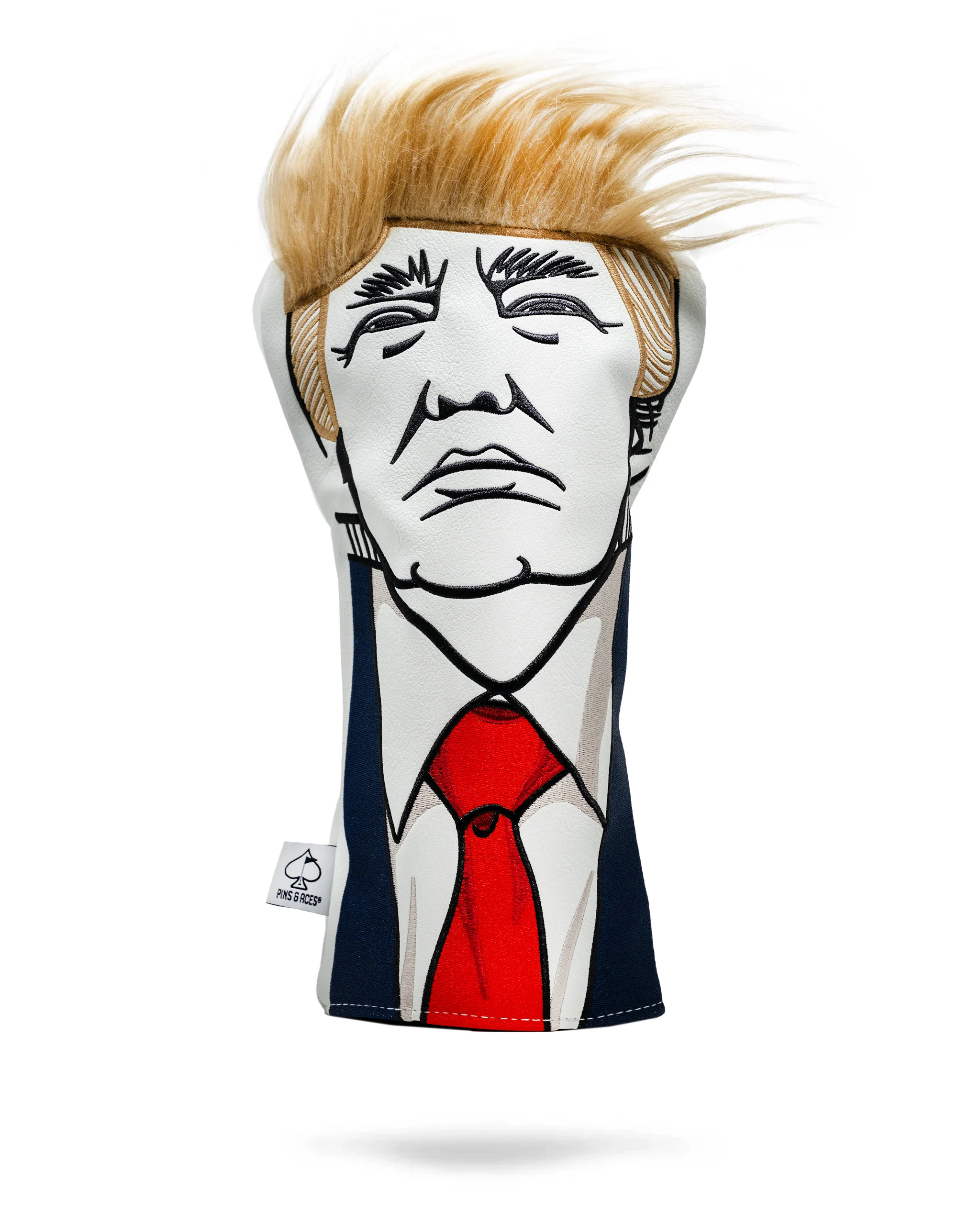 Trump - Driver Cover - Image 8