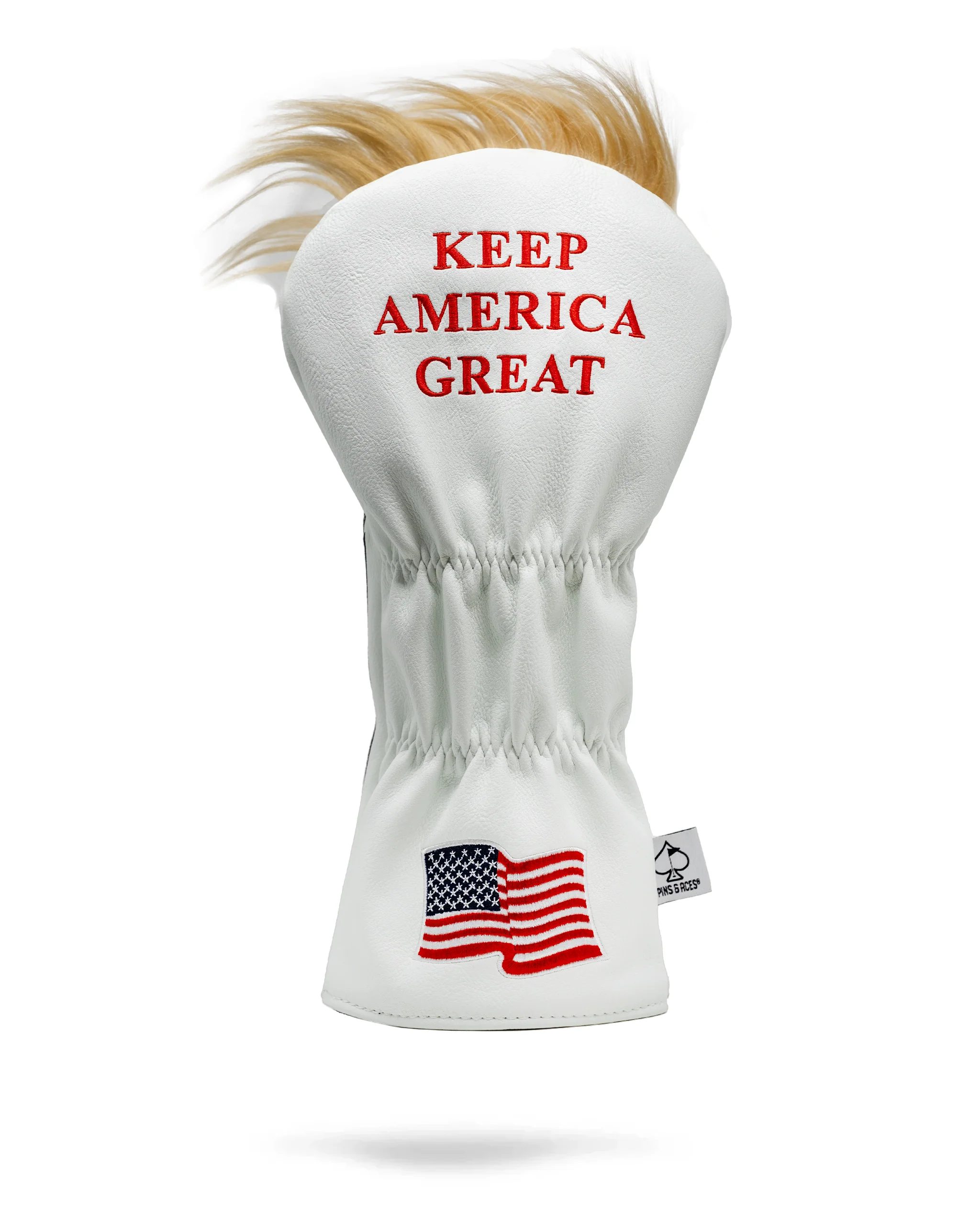 Trump - Driver Cover - Image 9