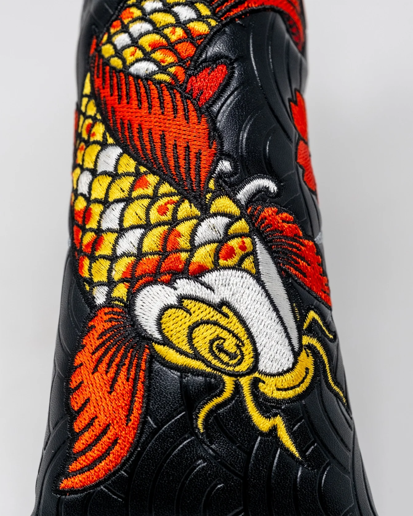 Koi Flow - Blade Putter Cover - Image 12