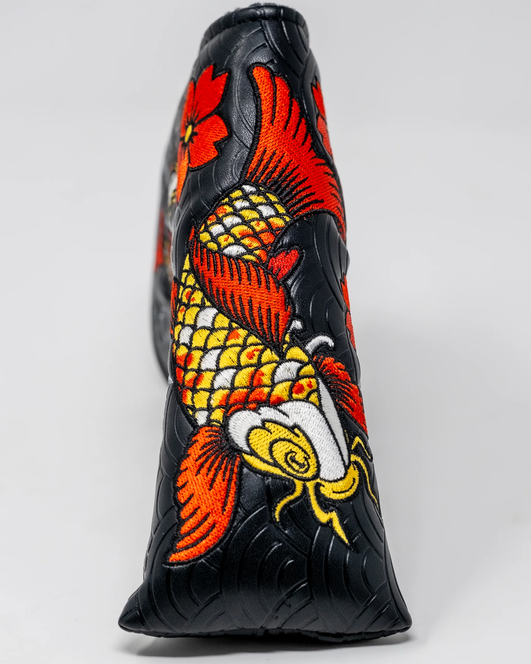 Koi Flow - Blade Putter Cover - Image 21