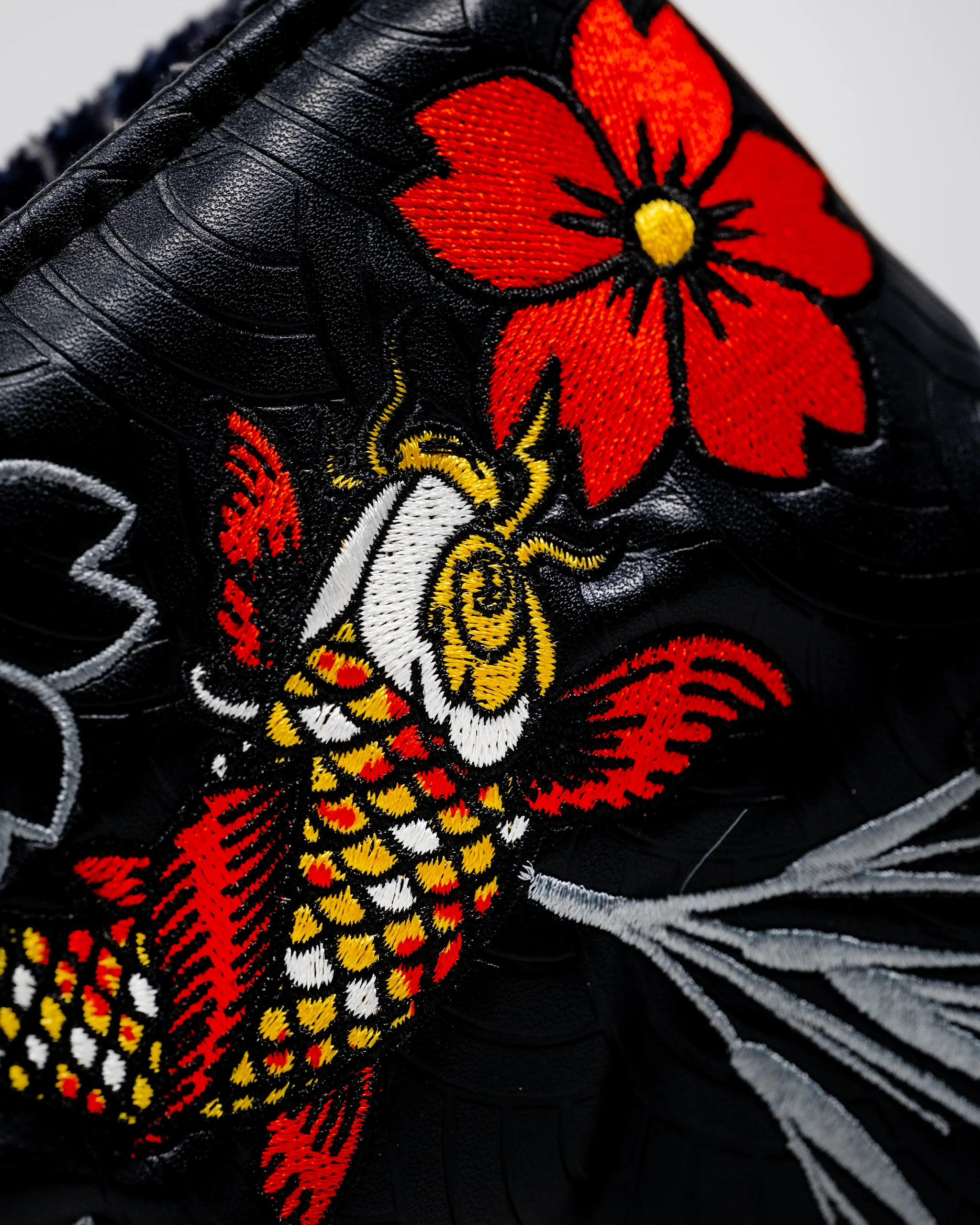 Koi Flow - Blade Putter Cover - Image 22