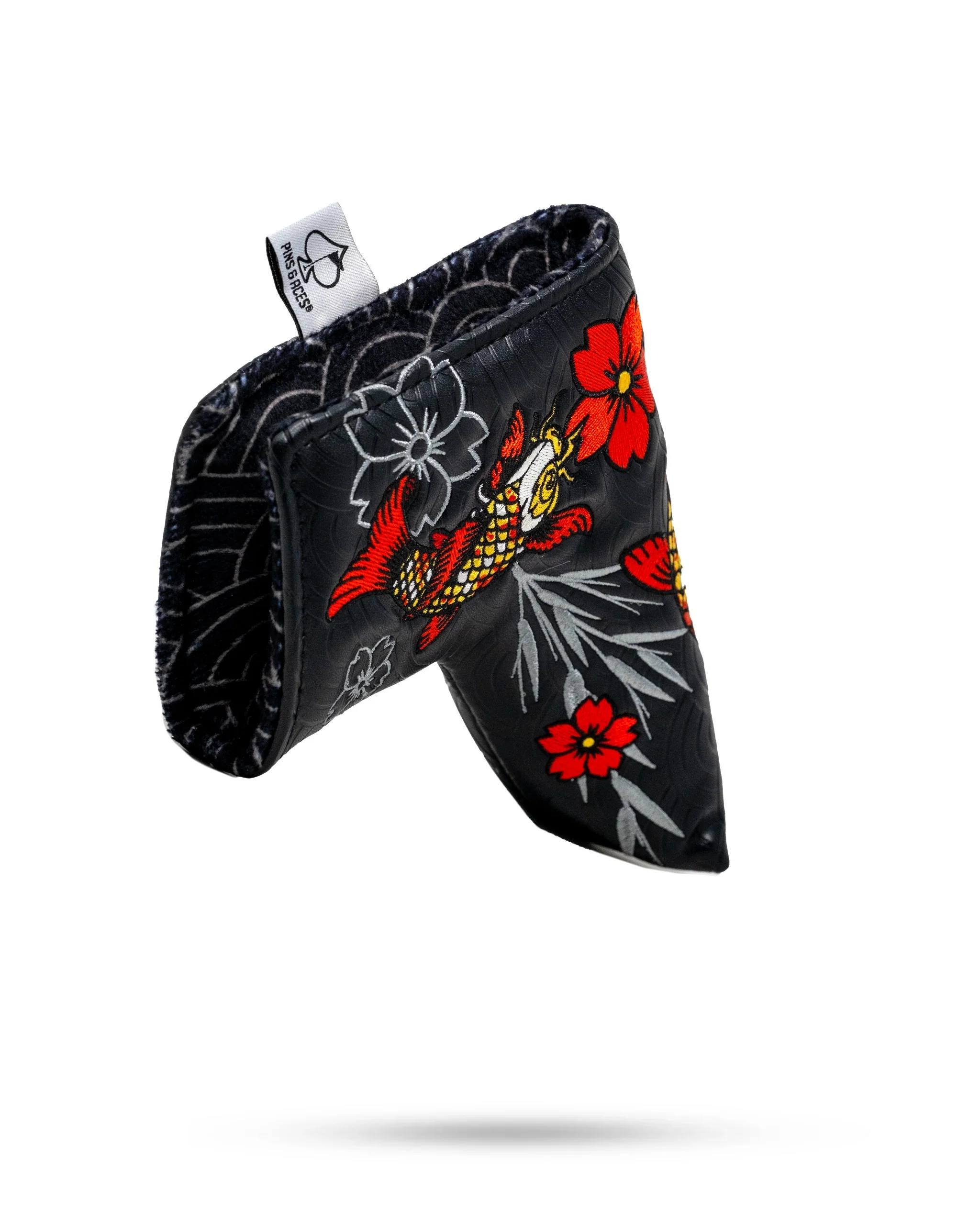 Koi Flow - Blade Putter Cover - Image 3