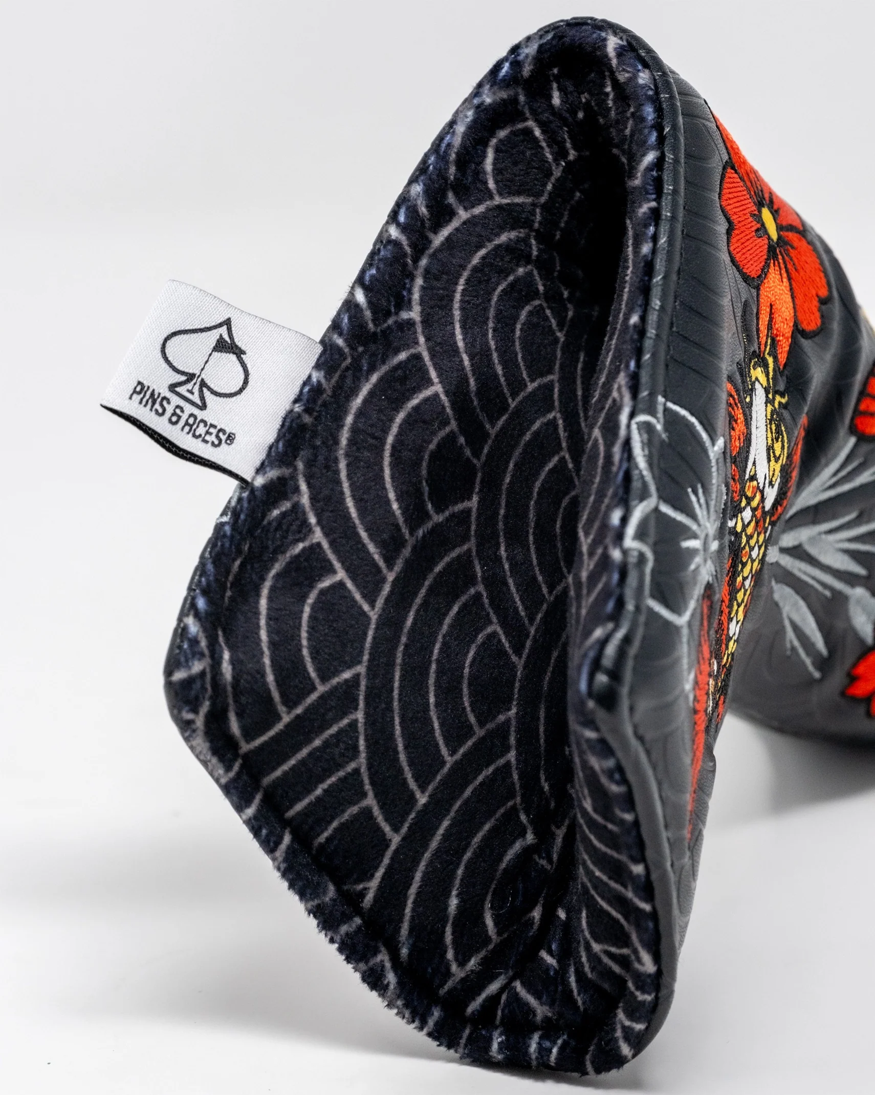 Koi Flow - Blade Putter Cover - Image 6