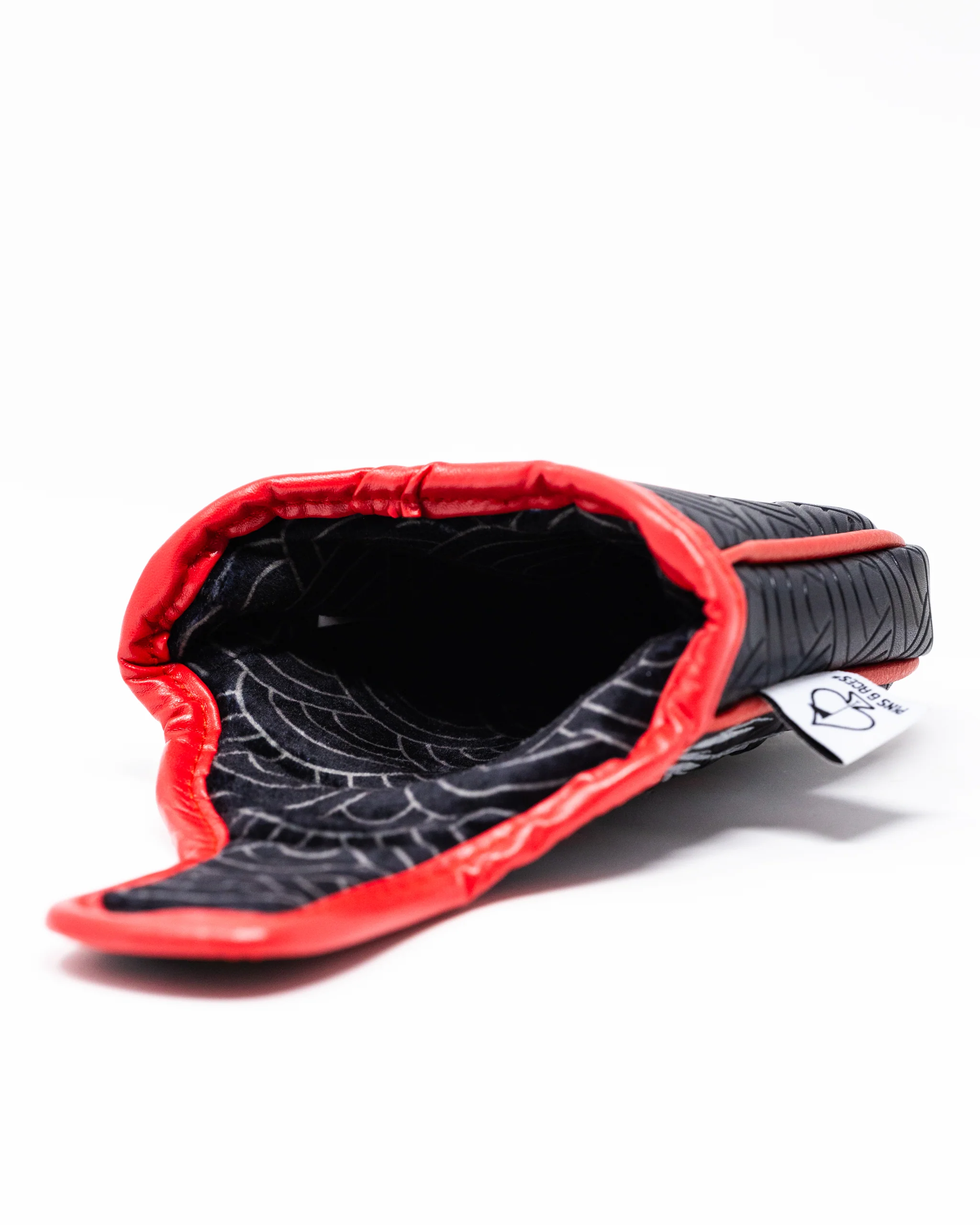 Koi Flow - Mallet Putter Cover - Image 8