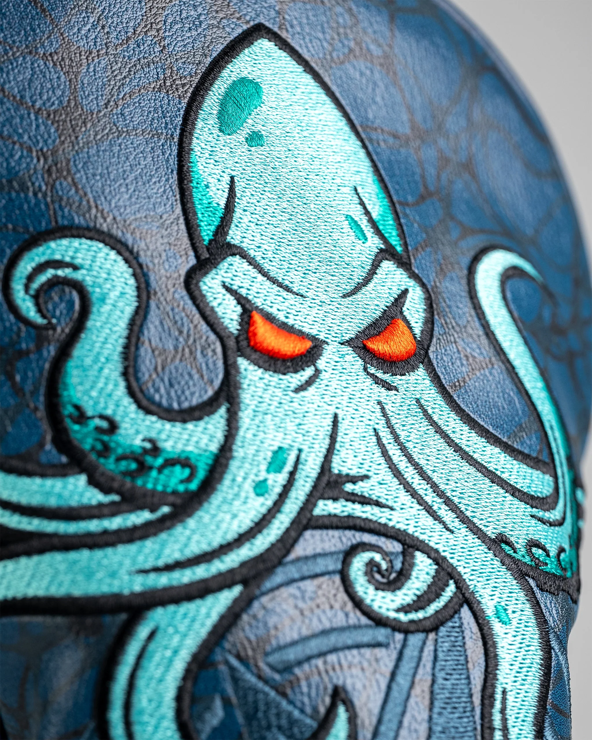Kraken - Driver Cover - Image 4