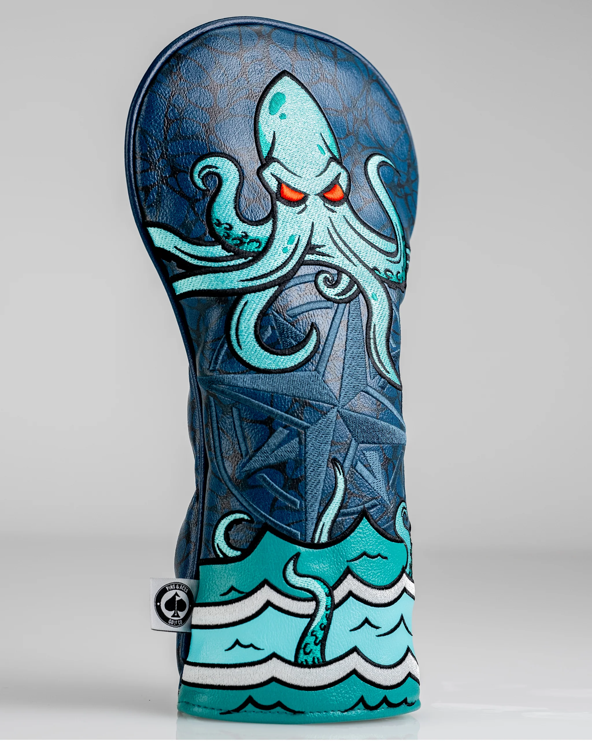 Kraken - Driver Cover - Image 12